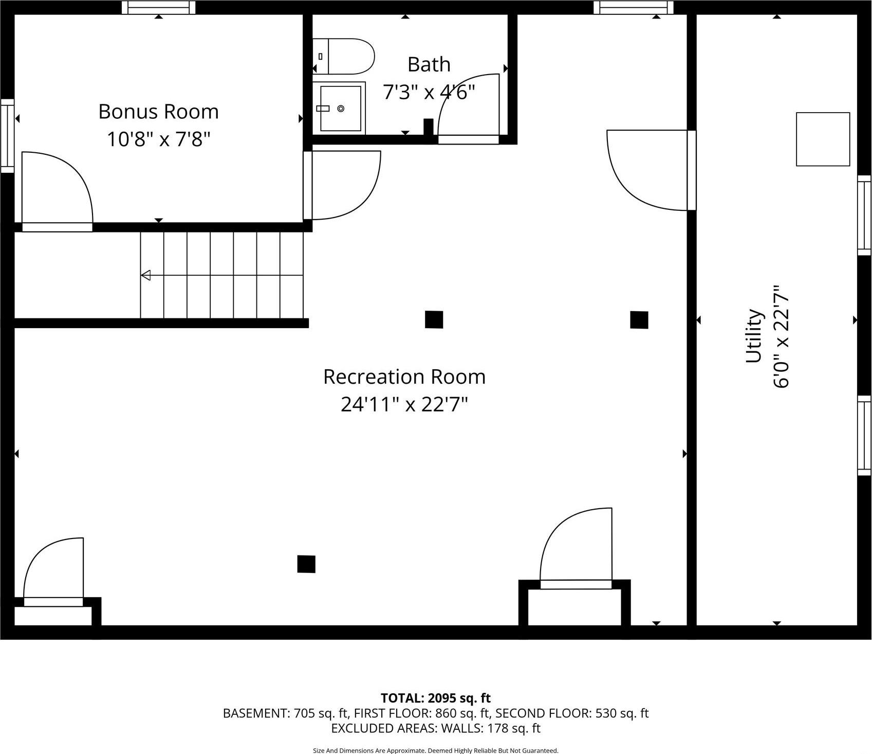 Single Family Union  Nassau County, NY 11553, MLS-941937-27