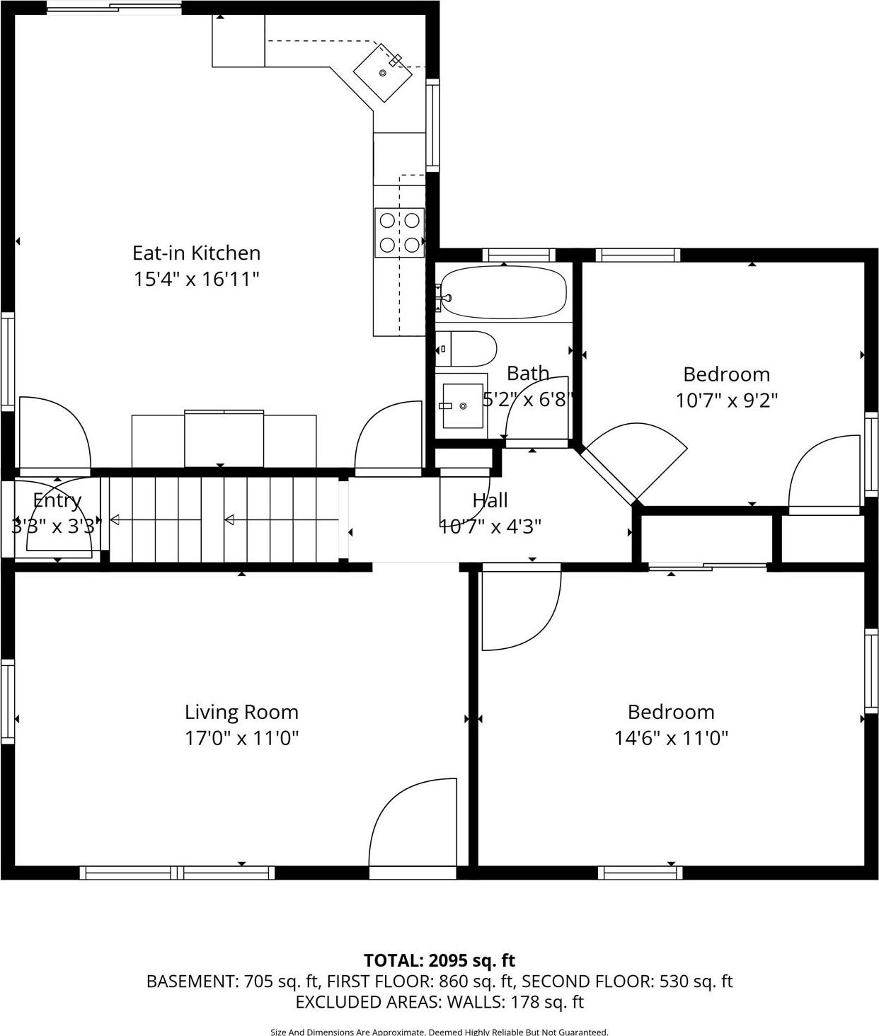 Single Family Union  Nassau County, NY 11553, MLS-941937-28