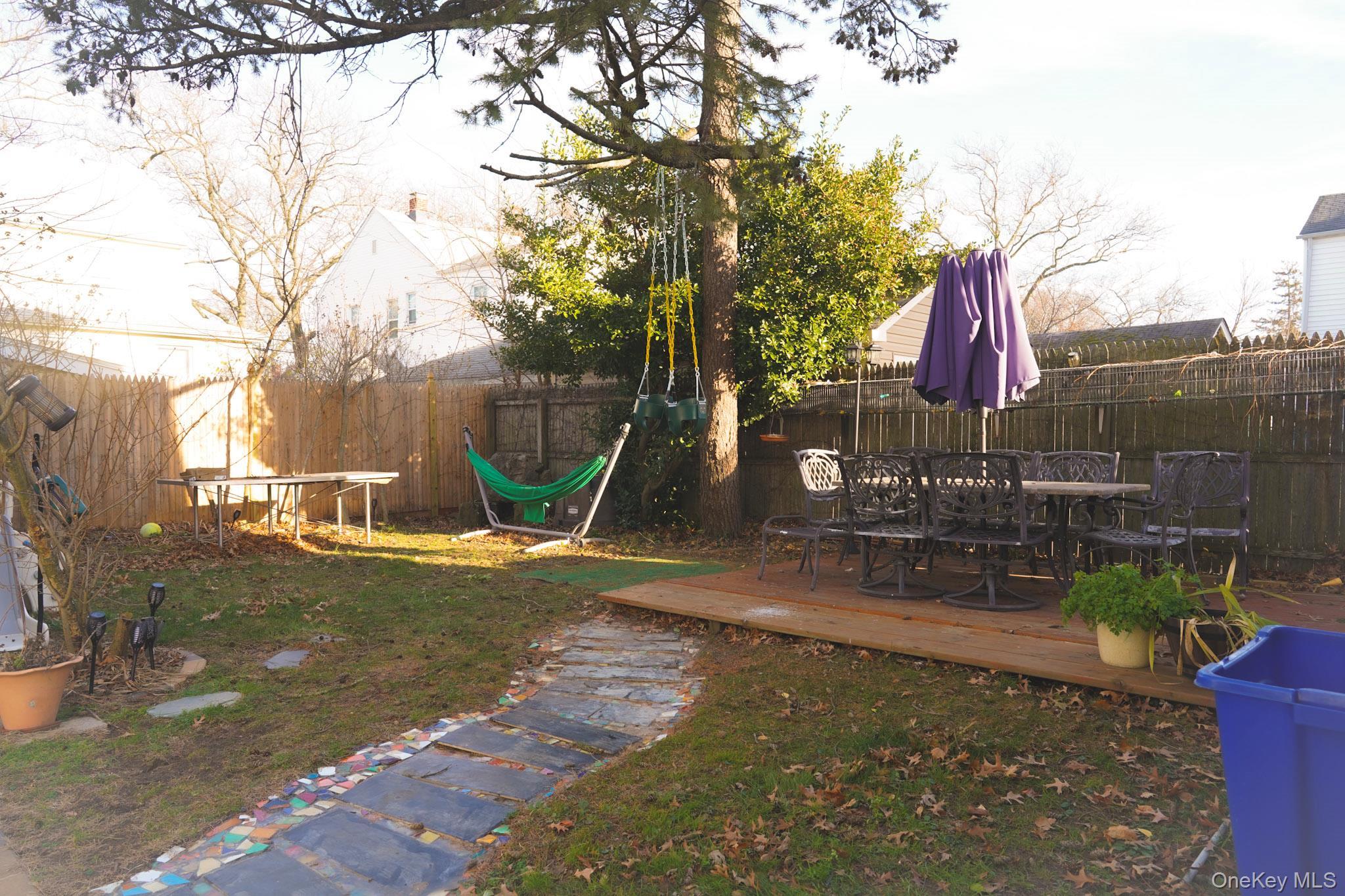 Single Family Everett  Nassau County, NY 11563, MLS-941938-26