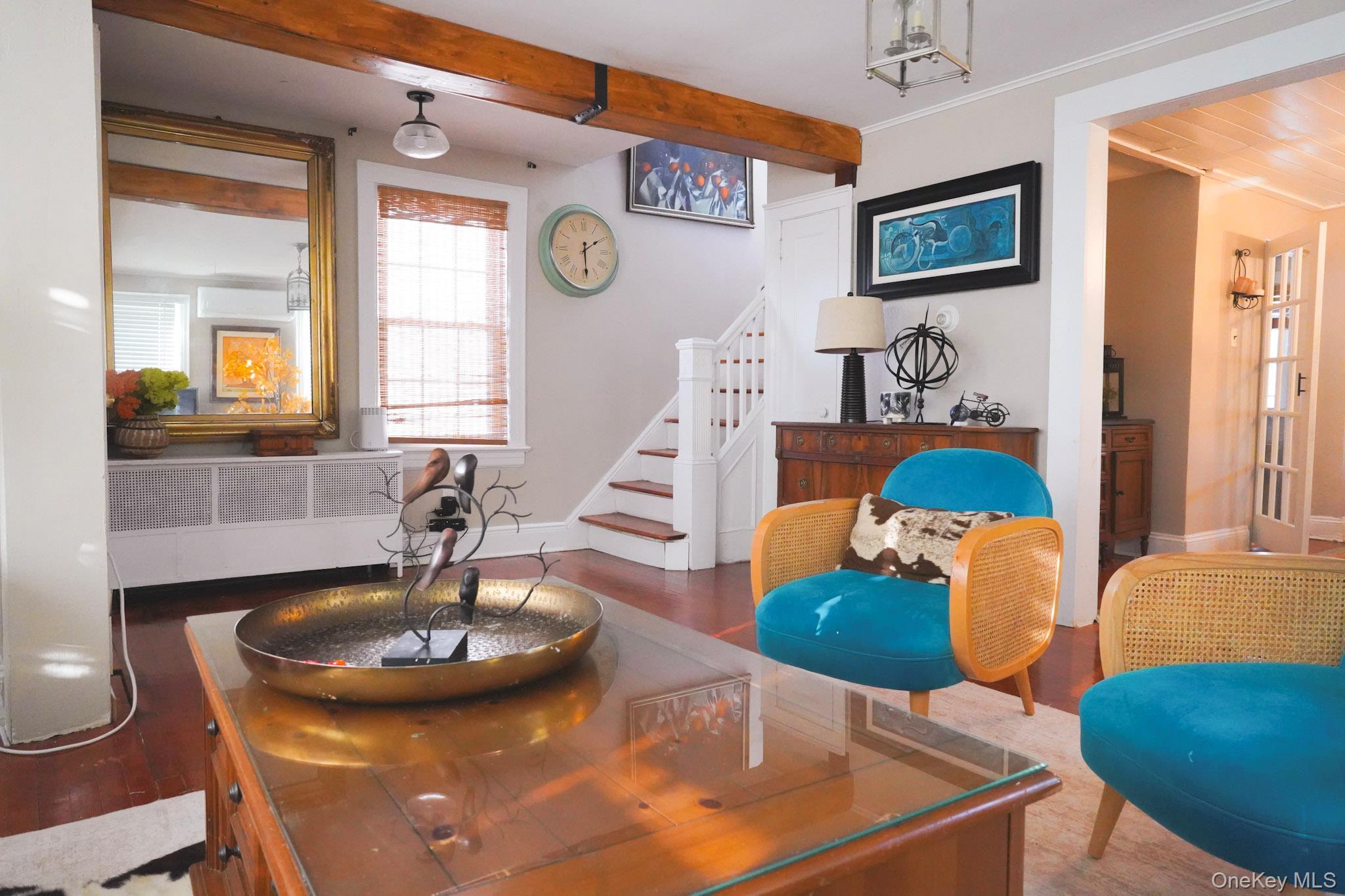 Single Family Everett  Nassau County, NY 11563, MLS-941938-5