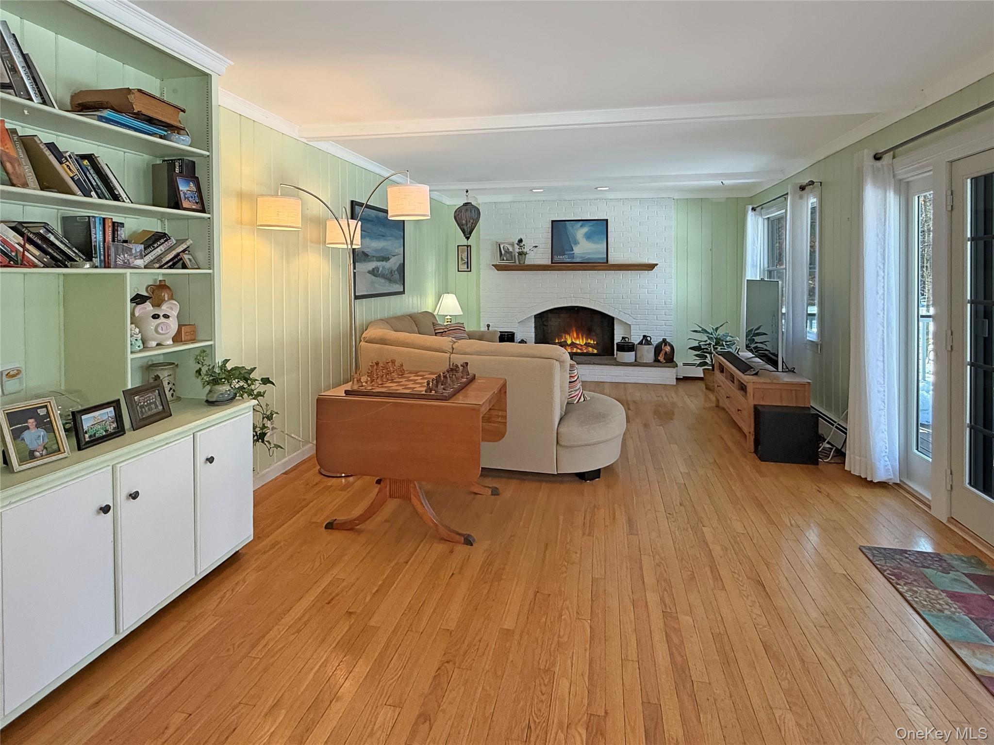 Single Family Pleasant Ridge Dutchess County, NY 12603, MLS-941940-12