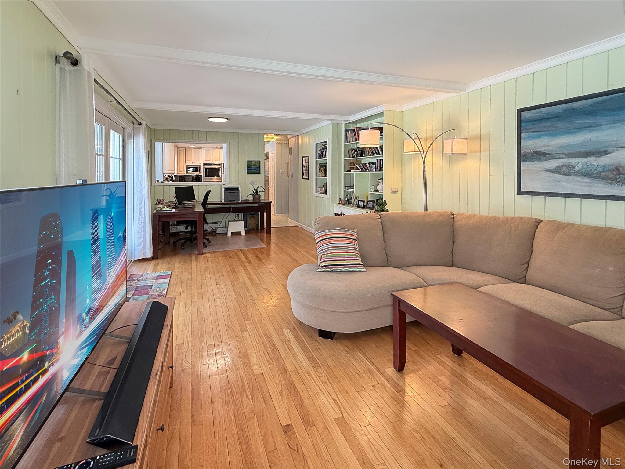 Single Family Pleasant Ridge Dutchess County, NY 12603, MLS-941940-13