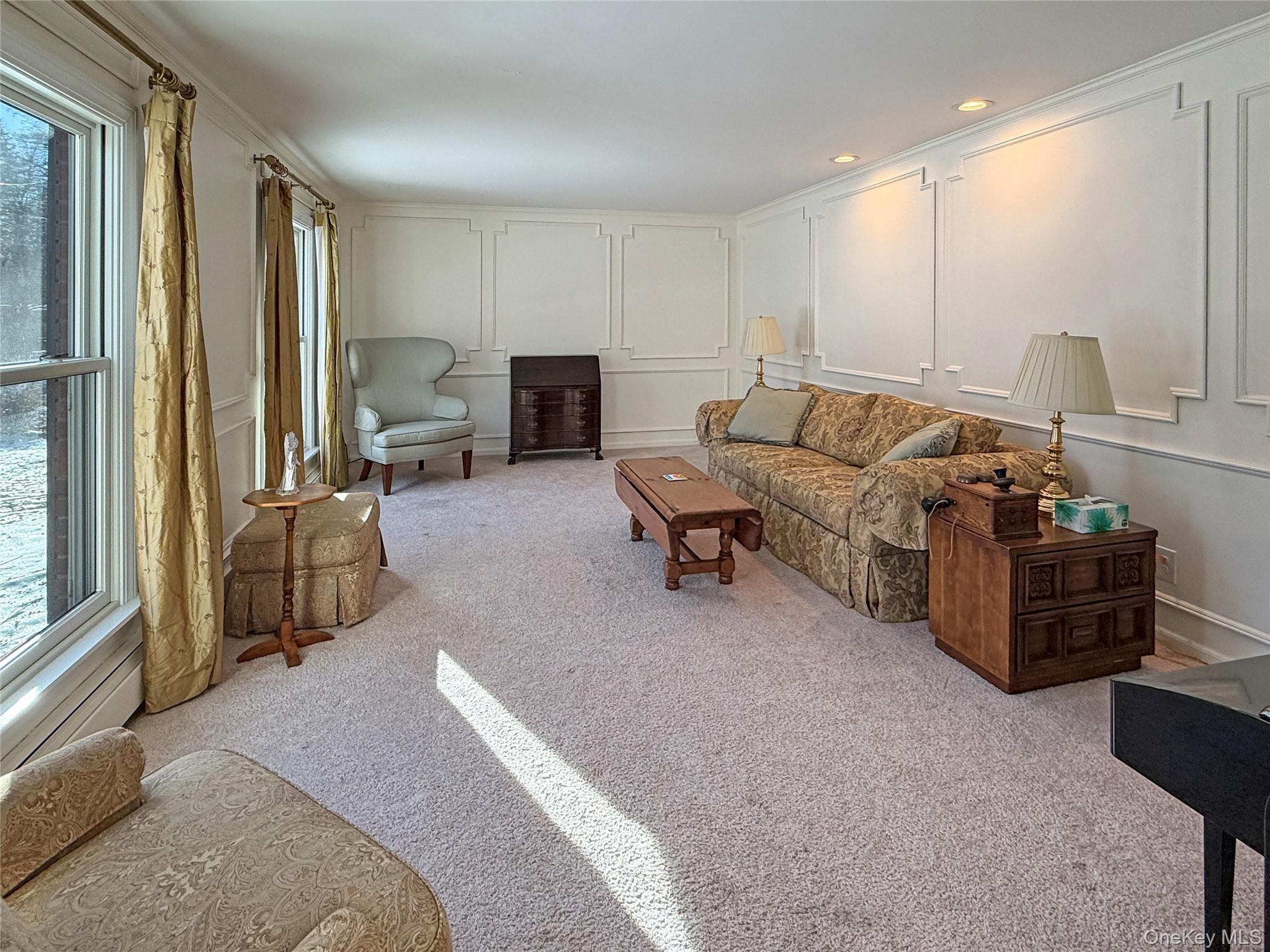 Single Family Pleasant Ridge Dutchess County, NY 12603, MLS-941940-14