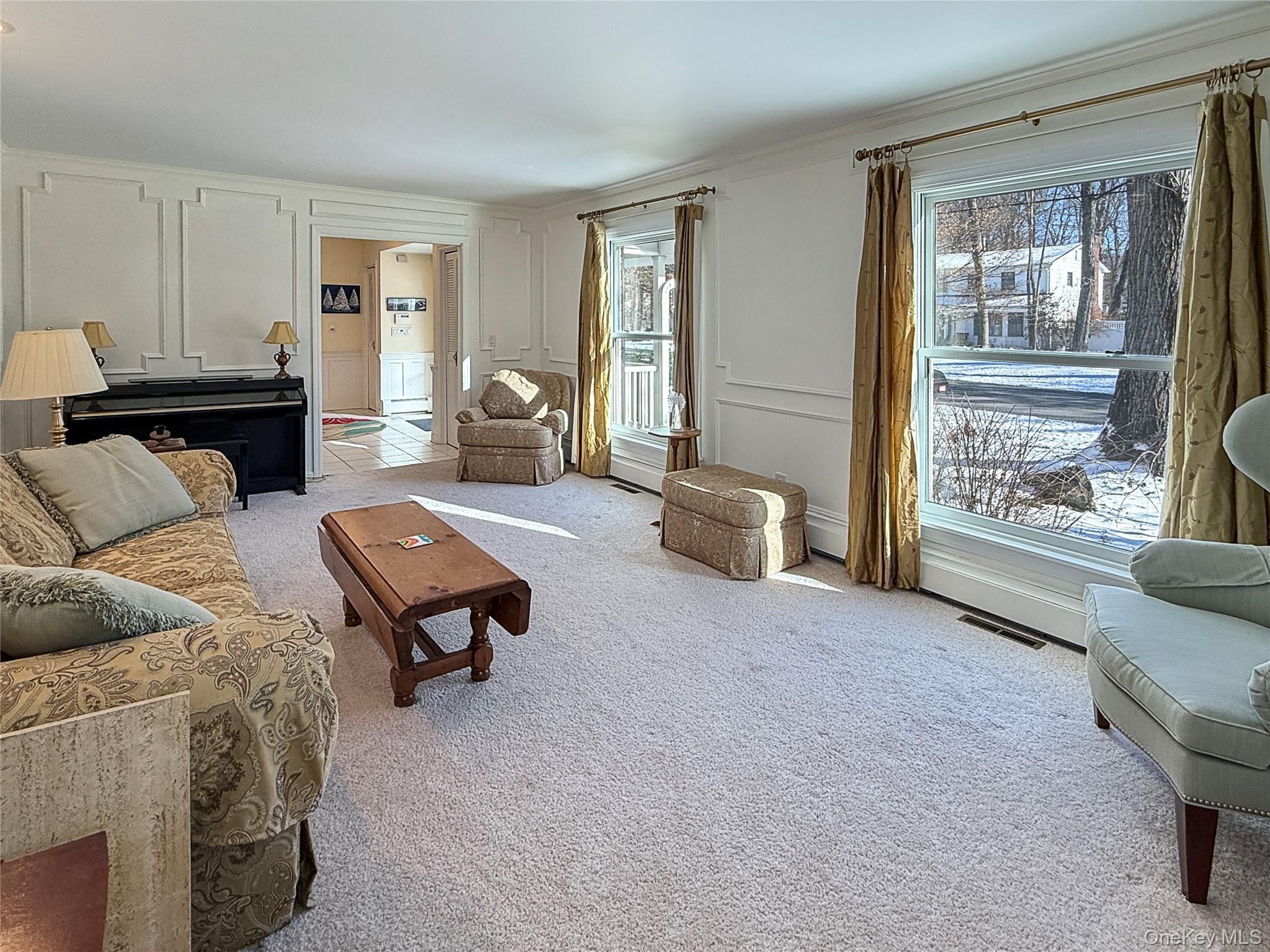 Single Family Pleasant Ridge Dutchess County, NY 12603, MLS-941940-15