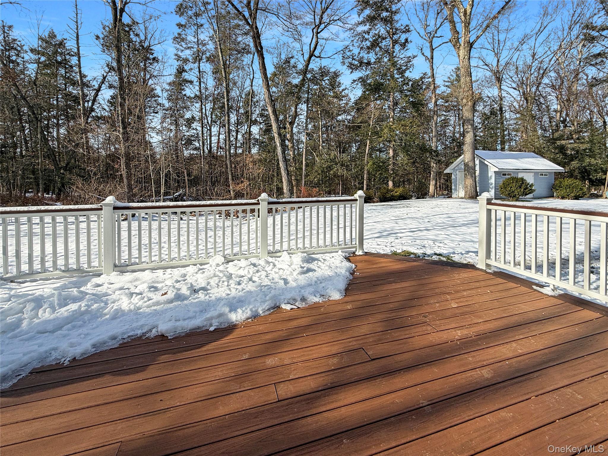 Single Family Pleasant Ridge Dutchess County, NY 12603, MLS-941940-32