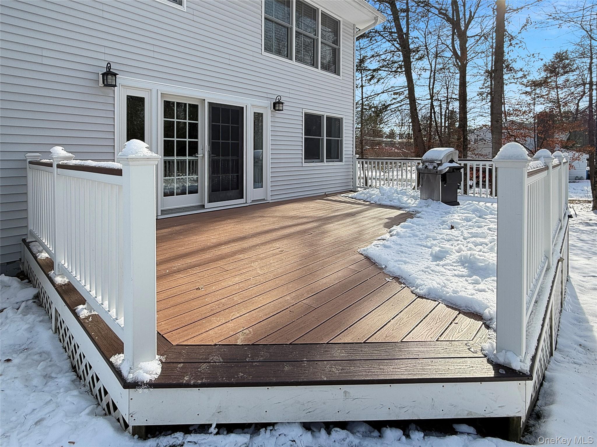 Single Family Pleasant Ridge Dutchess County, NY 12603, MLS-941940-33