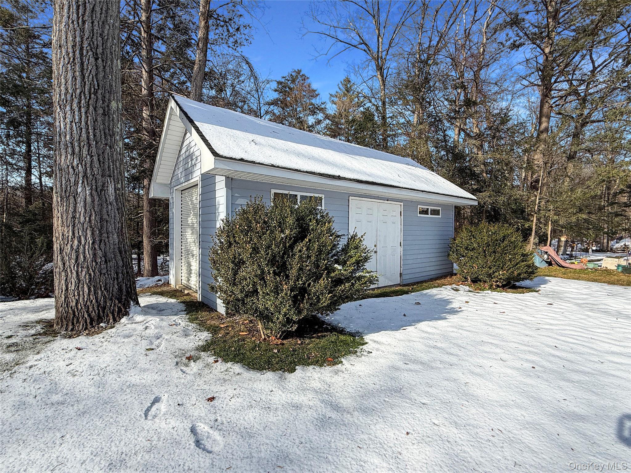 Single Family Pleasant Ridge Dutchess County, NY 12603, MLS-941940-34