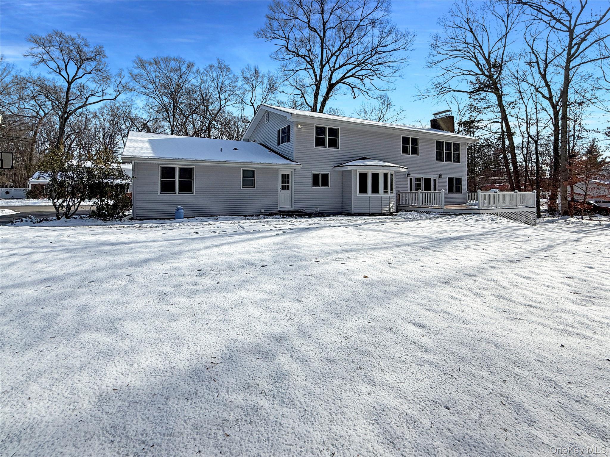 Single Family Pleasant Ridge Dutchess County, NY 12603, MLS-941940-35