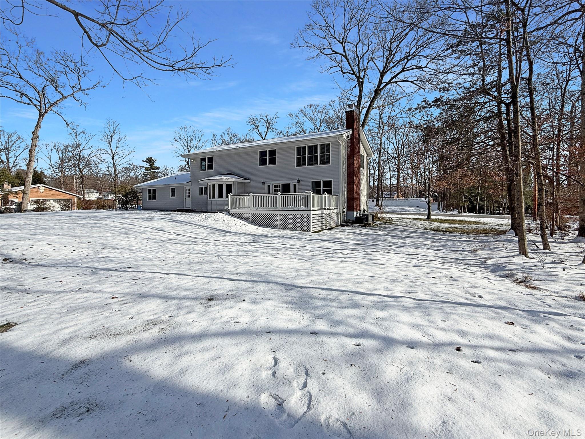 Single Family Pleasant Ridge Dutchess County, NY 12603, MLS-941940-36