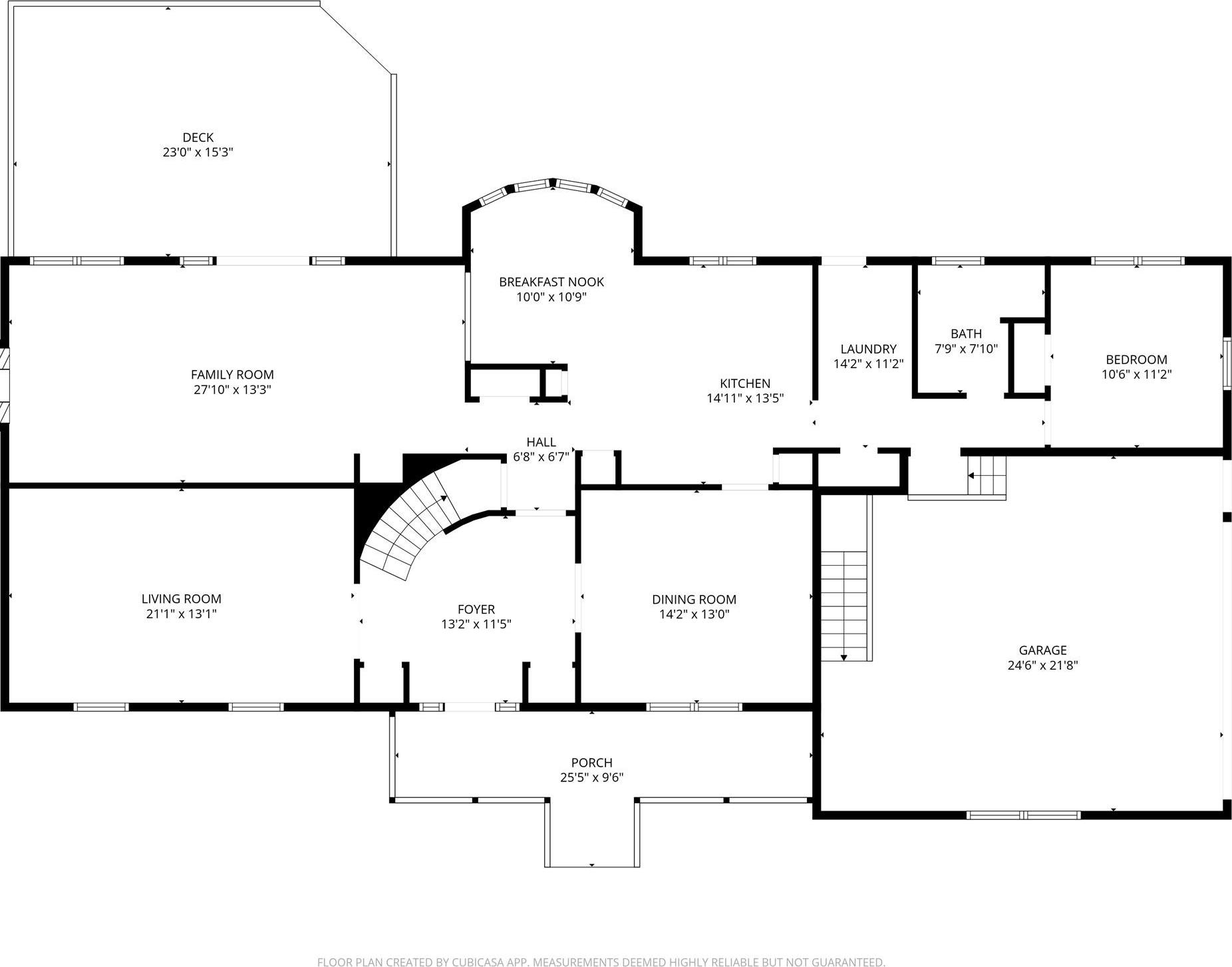Single Family Pleasant Ridge Dutchess County, NY 12603, MLS-941940-39
