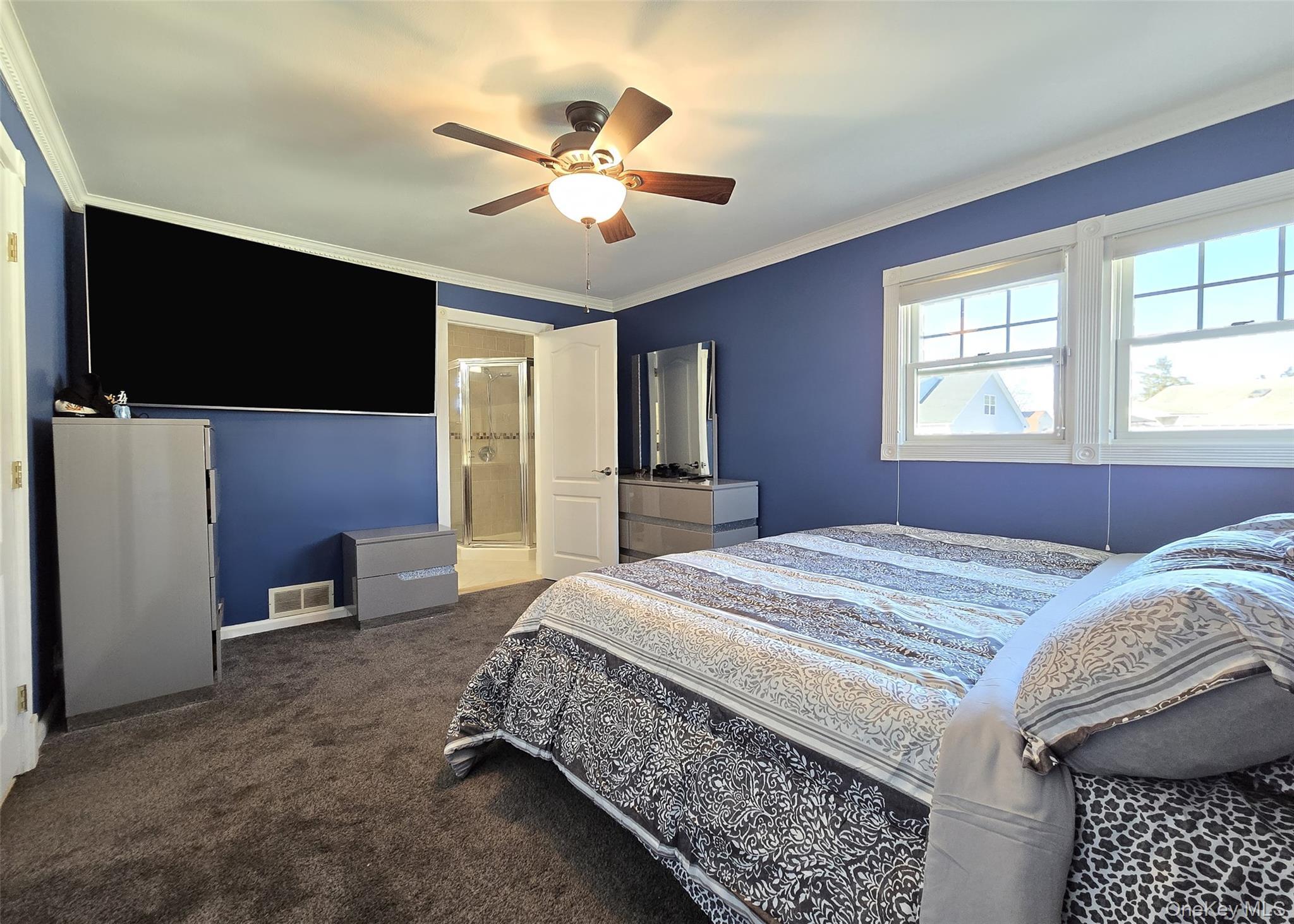 Single Family Virginia Suffolk County, NY 11720, MLS-941950-10