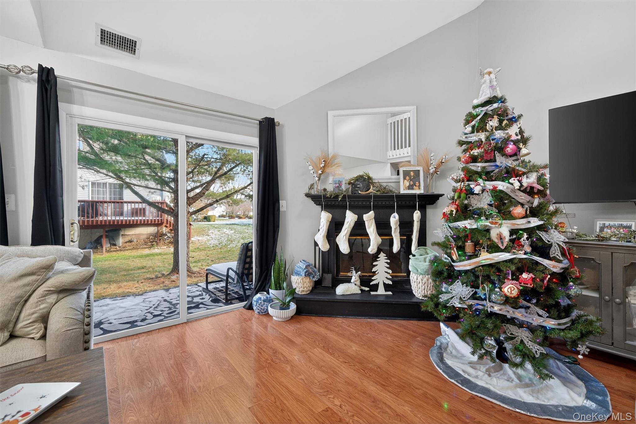 Single Family Sycamore Orange County, NY 10930, MLS-941954-10