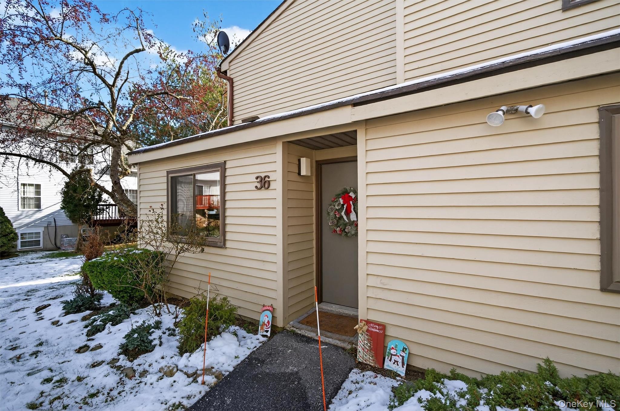 Single Family Sycamore Orange County, NY 10930, MLS-941954-2