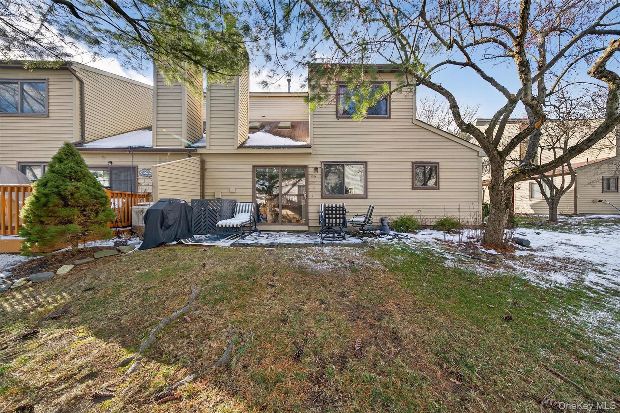 Single Family Sycamore Orange County, NY 10930, MLS-941954-23