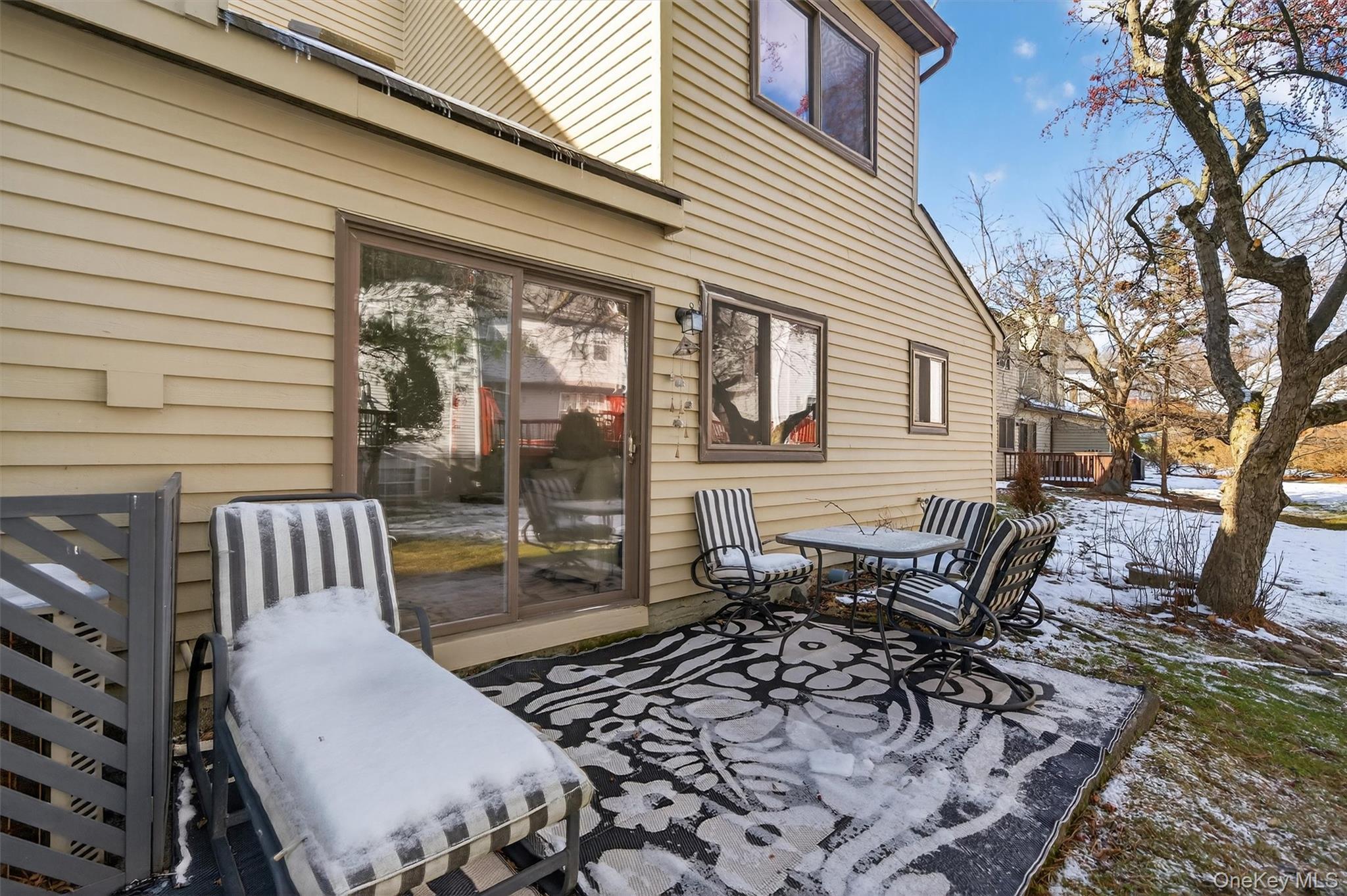 Single Family Sycamore Orange County, NY 10930, MLS-941954-24