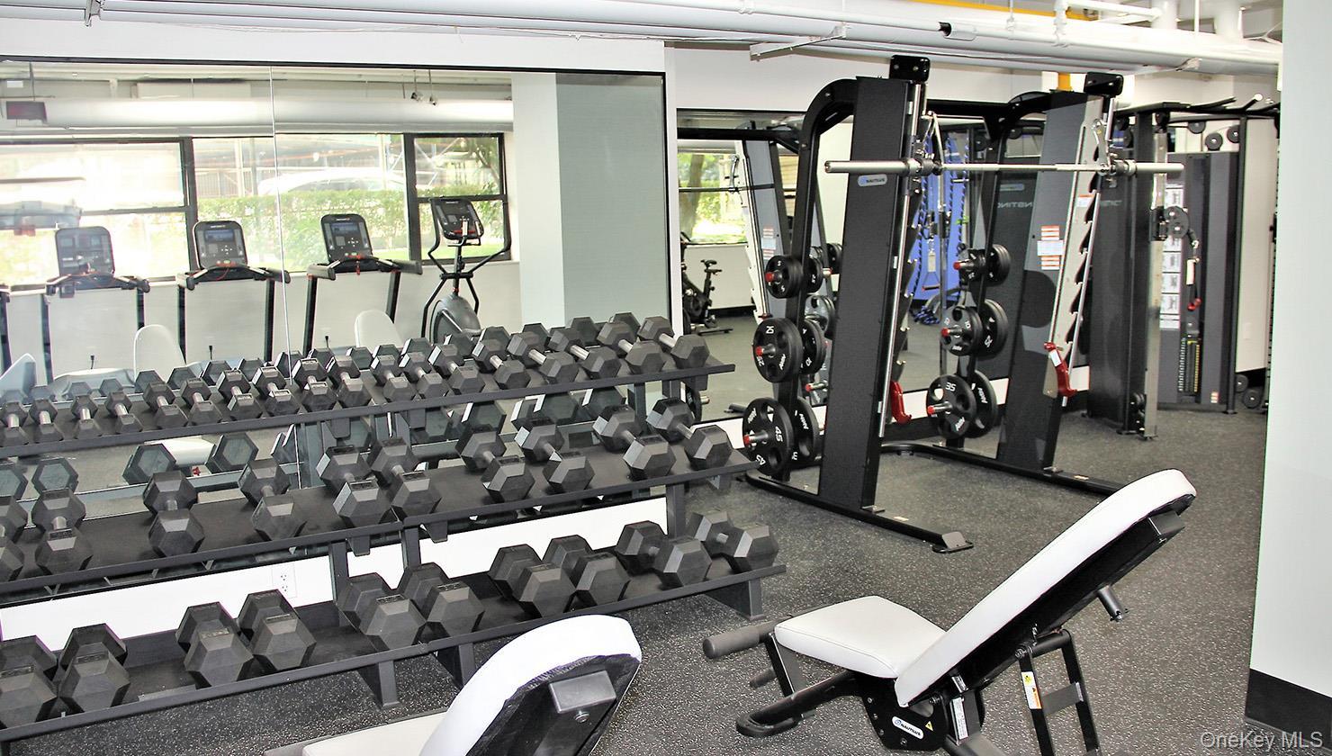 Apartment Fordham Hill  Bronx, NY 10468, MLS-941985-21