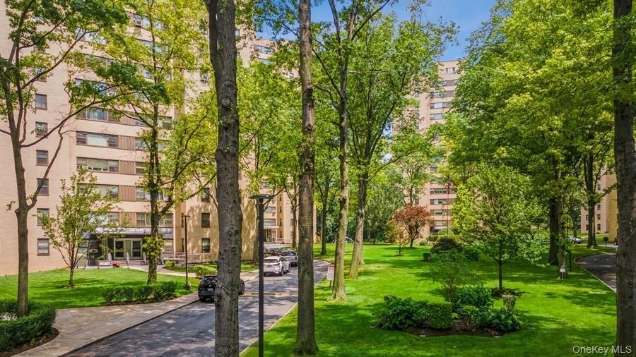 Apartment Fordham Hill  Bronx, NY 10468, MLS-941985-24