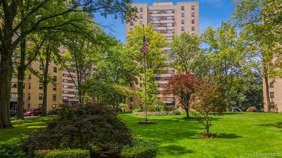 Apartment Fordham Hill  Bronx, NY 10468, MLS-941985-25