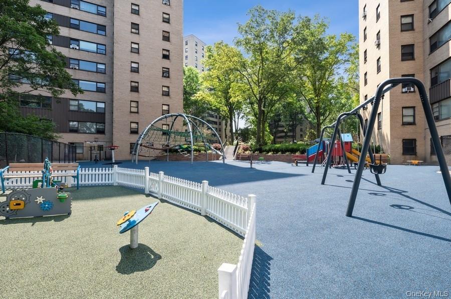 Apartment Fordham Hill  Bronx, NY 10468, MLS-941985-27