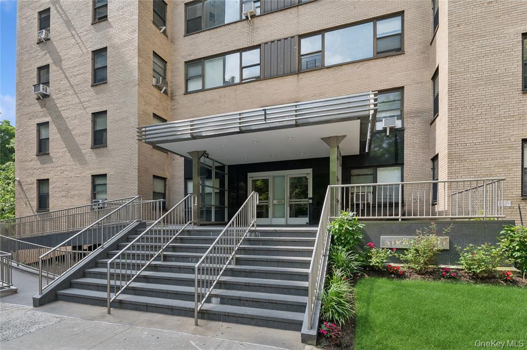 Apartment Fordham Hill  Bronx, NY 10468, MLS-941985-4