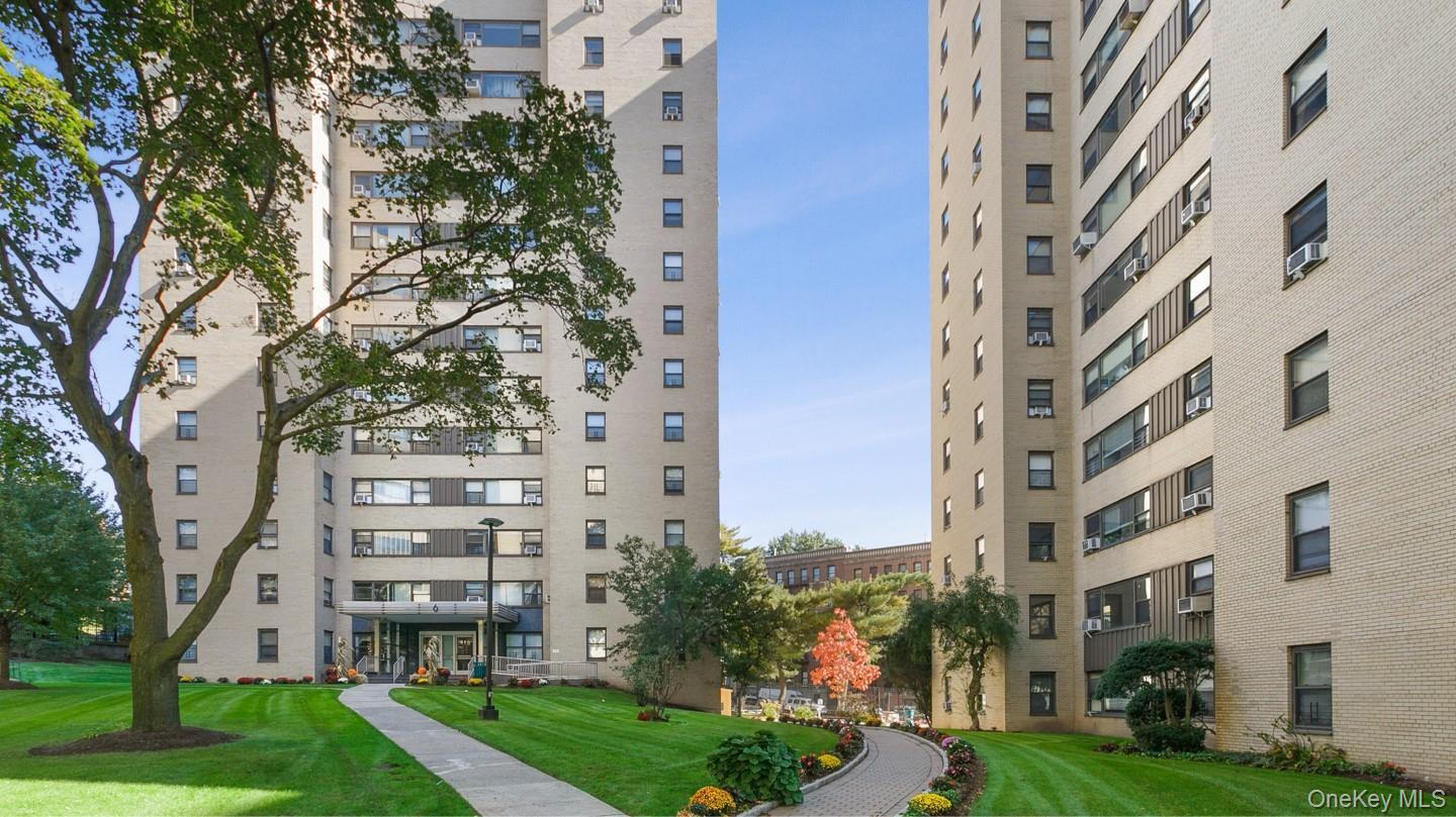 Apartment Fordham Hill  Bronx, NY 10468, MLS-941985-5
