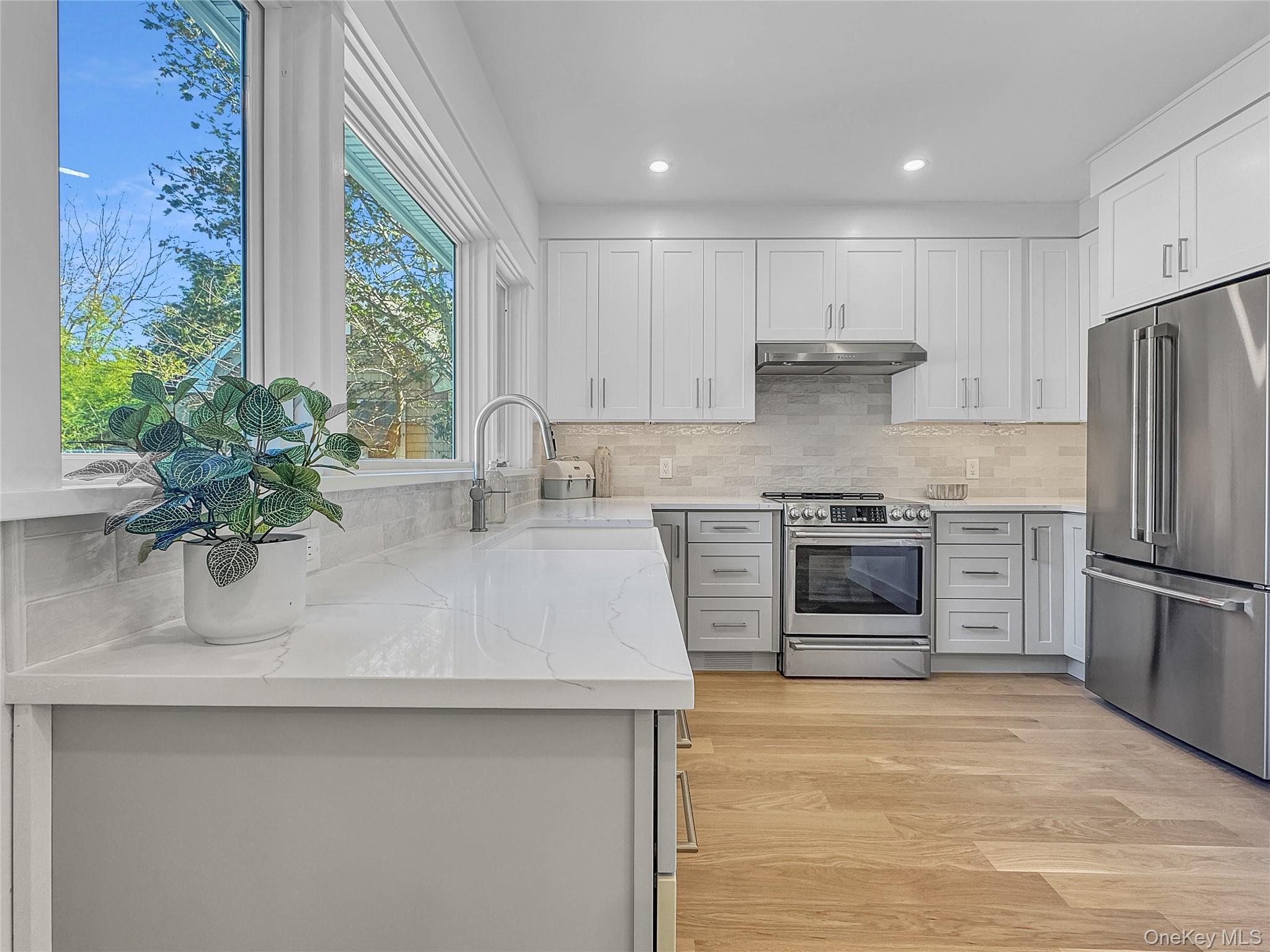 Single Family Clark  Suffolk County, NY 11944, MLS-941986-10