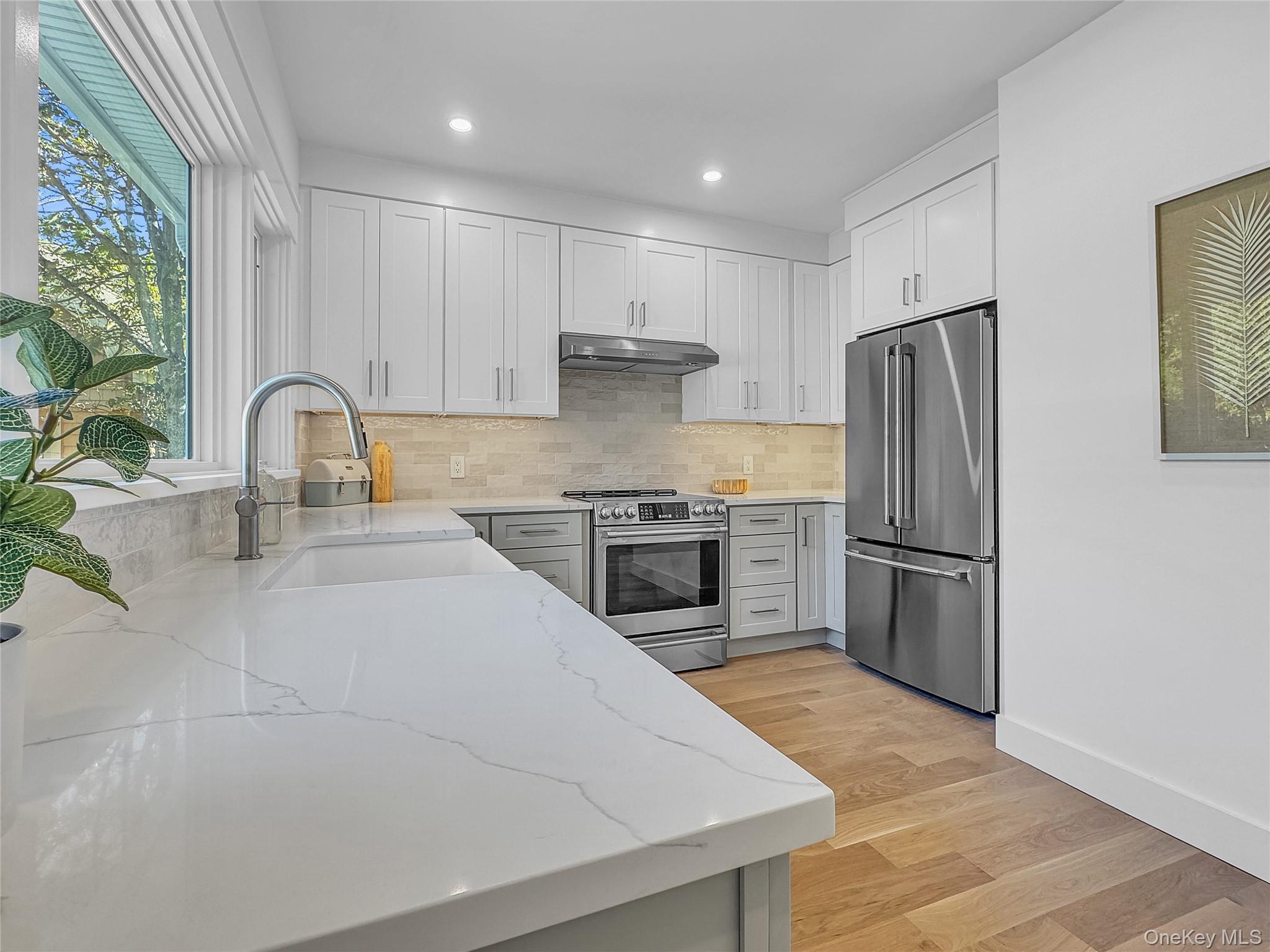 Single Family Clark  Suffolk County, NY 11944, MLS-941986-11