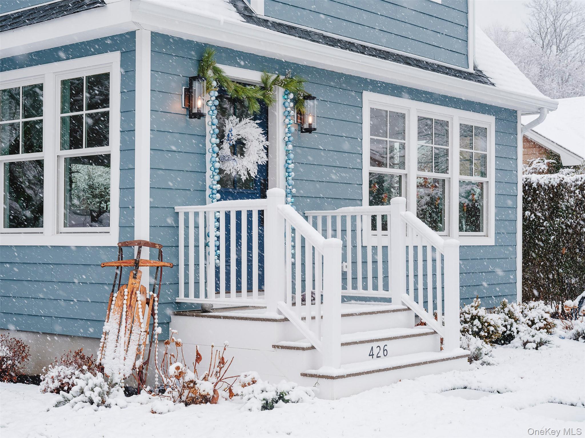 Single Family Clark  Suffolk County, NY 11944, MLS-941986-2