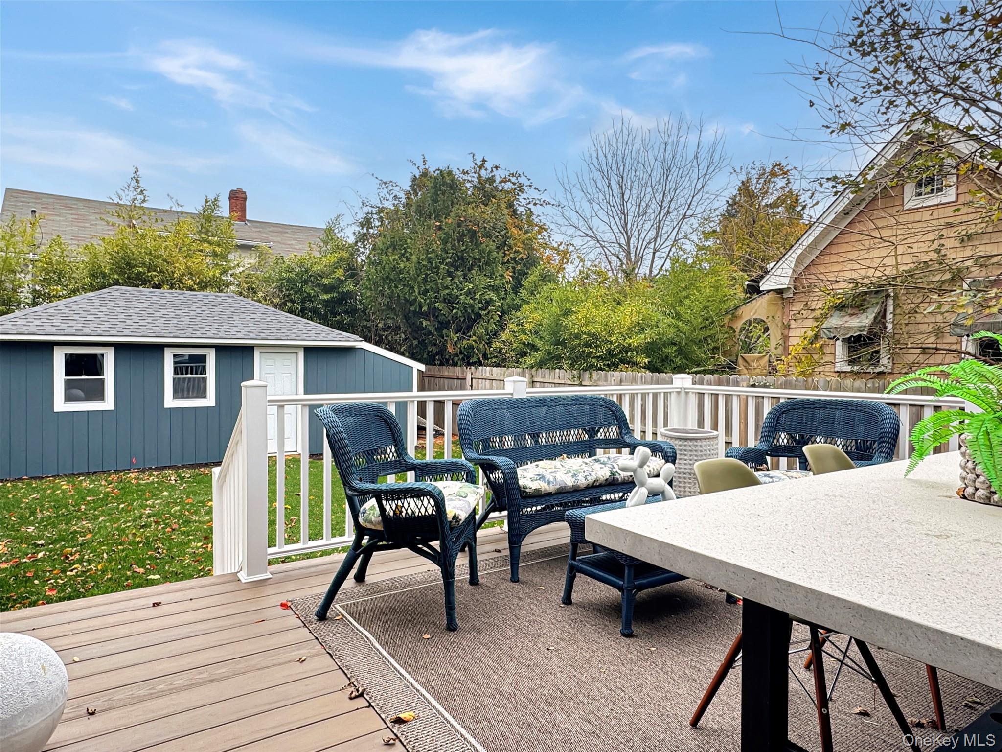 Single Family Clark  Suffolk County, NY 11944, MLS-941986-24