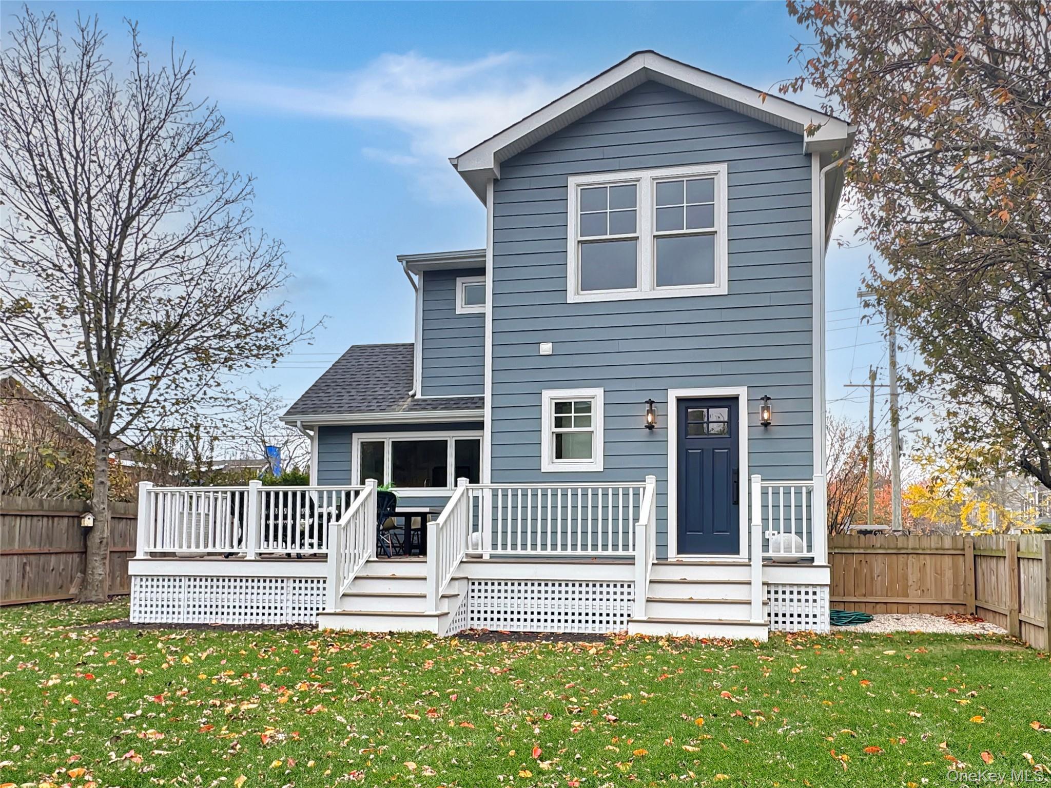 Single Family Clark  Suffolk County, NY 11944, MLS-941986-25