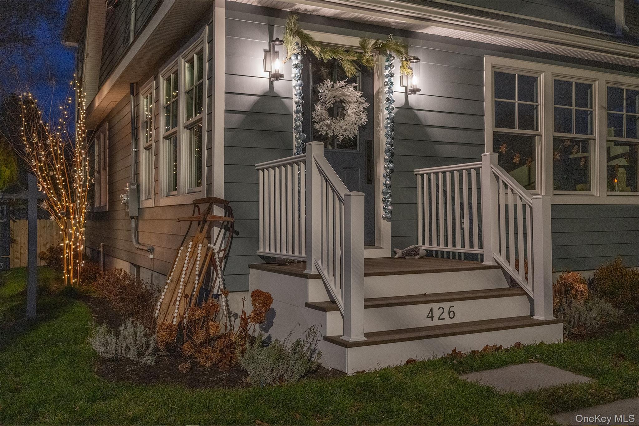 Single Family Clark  Suffolk County, NY 11944, MLS-941986-4