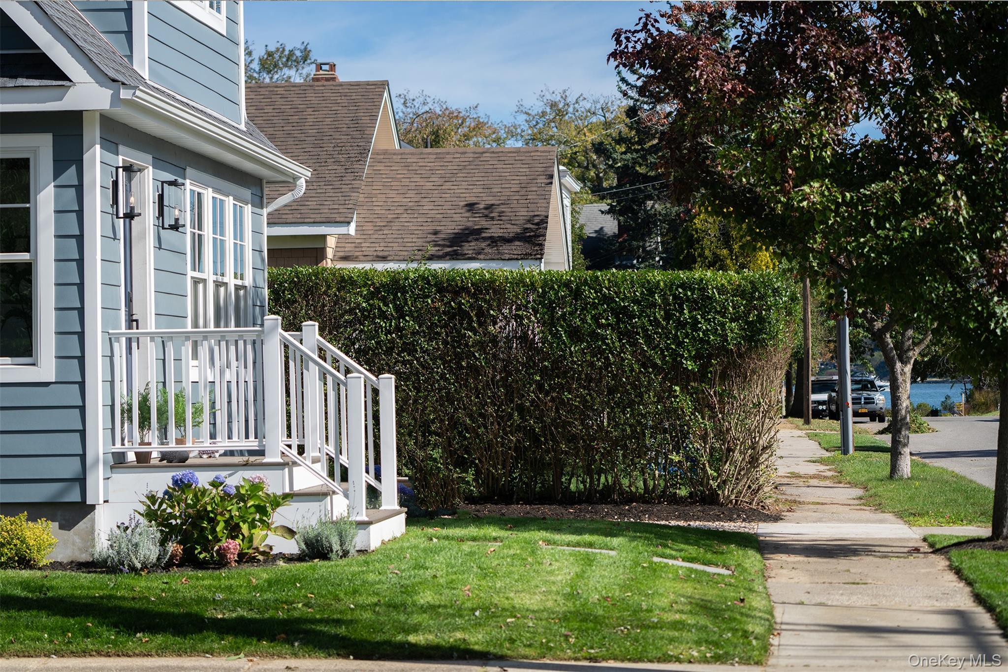 Single Family Clark  Suffolk County, NY 11944, MLS-941986-5