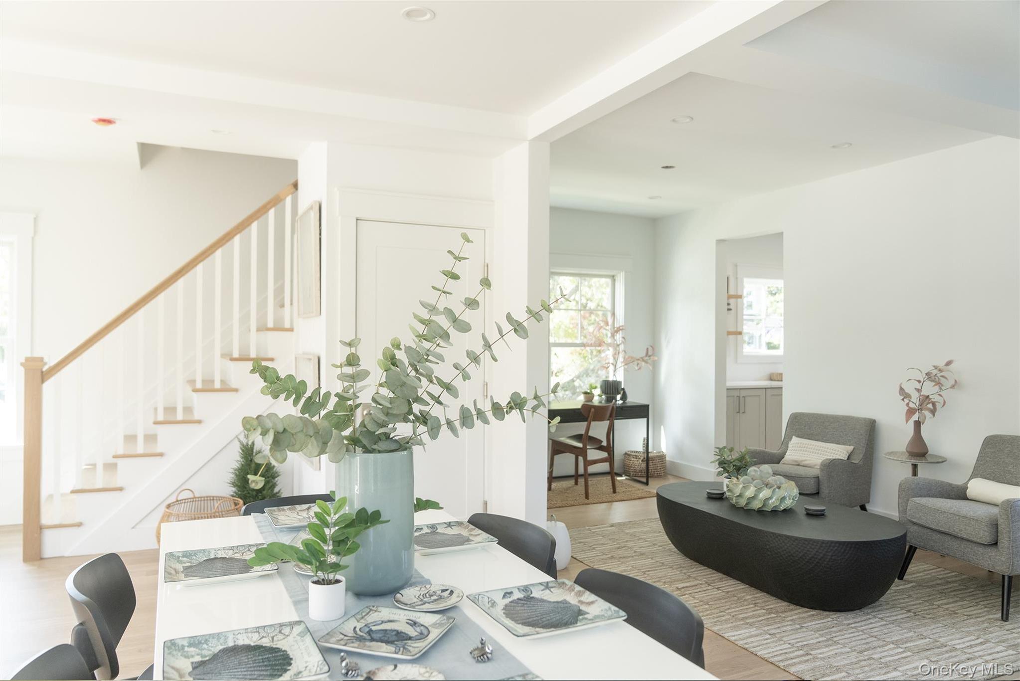 Single Family Clark  Suffolk County, NY 11944, MLS-941986-9