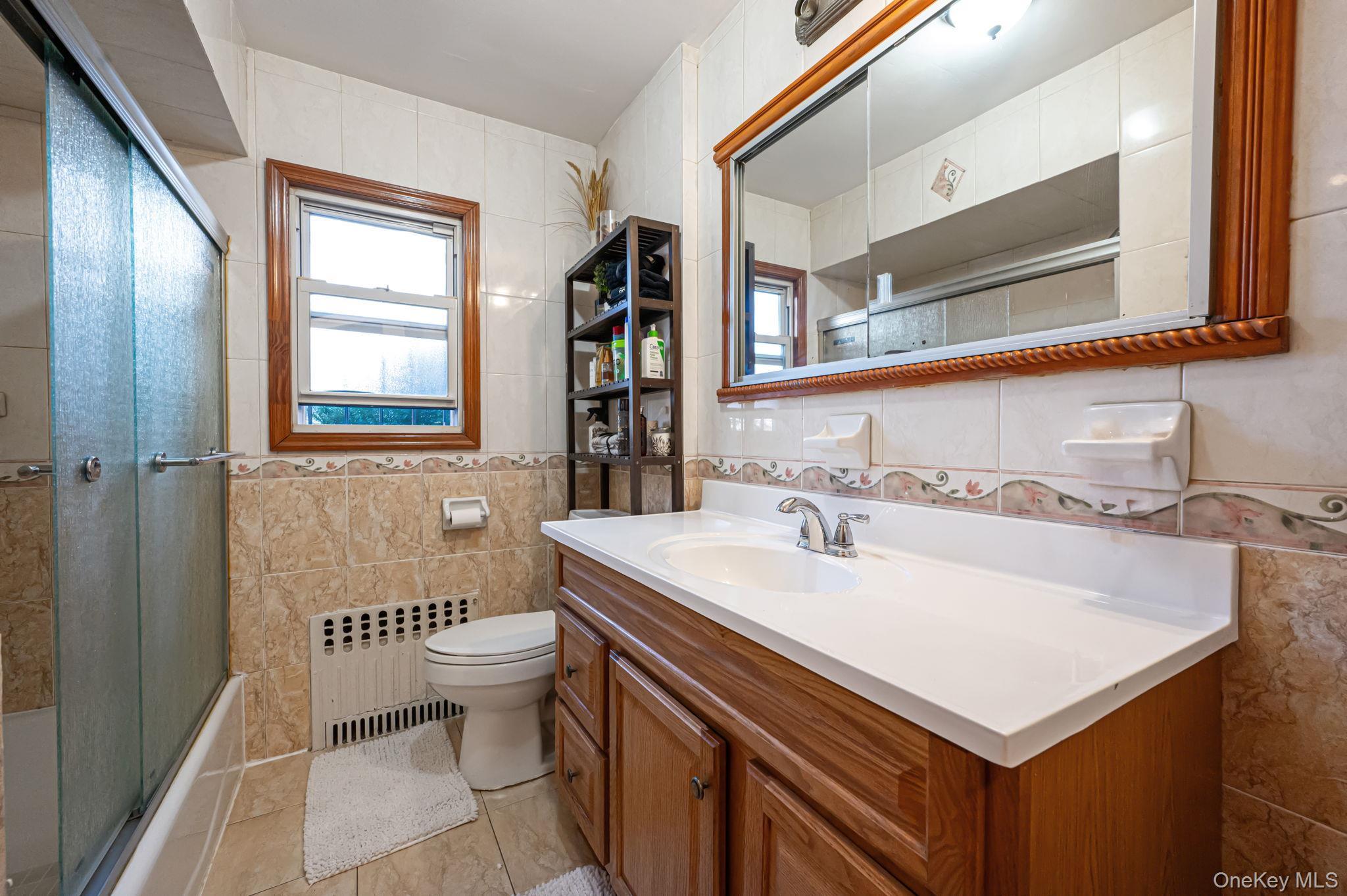 Single Family 85th Queens, NY 11432, MLS-942005-16