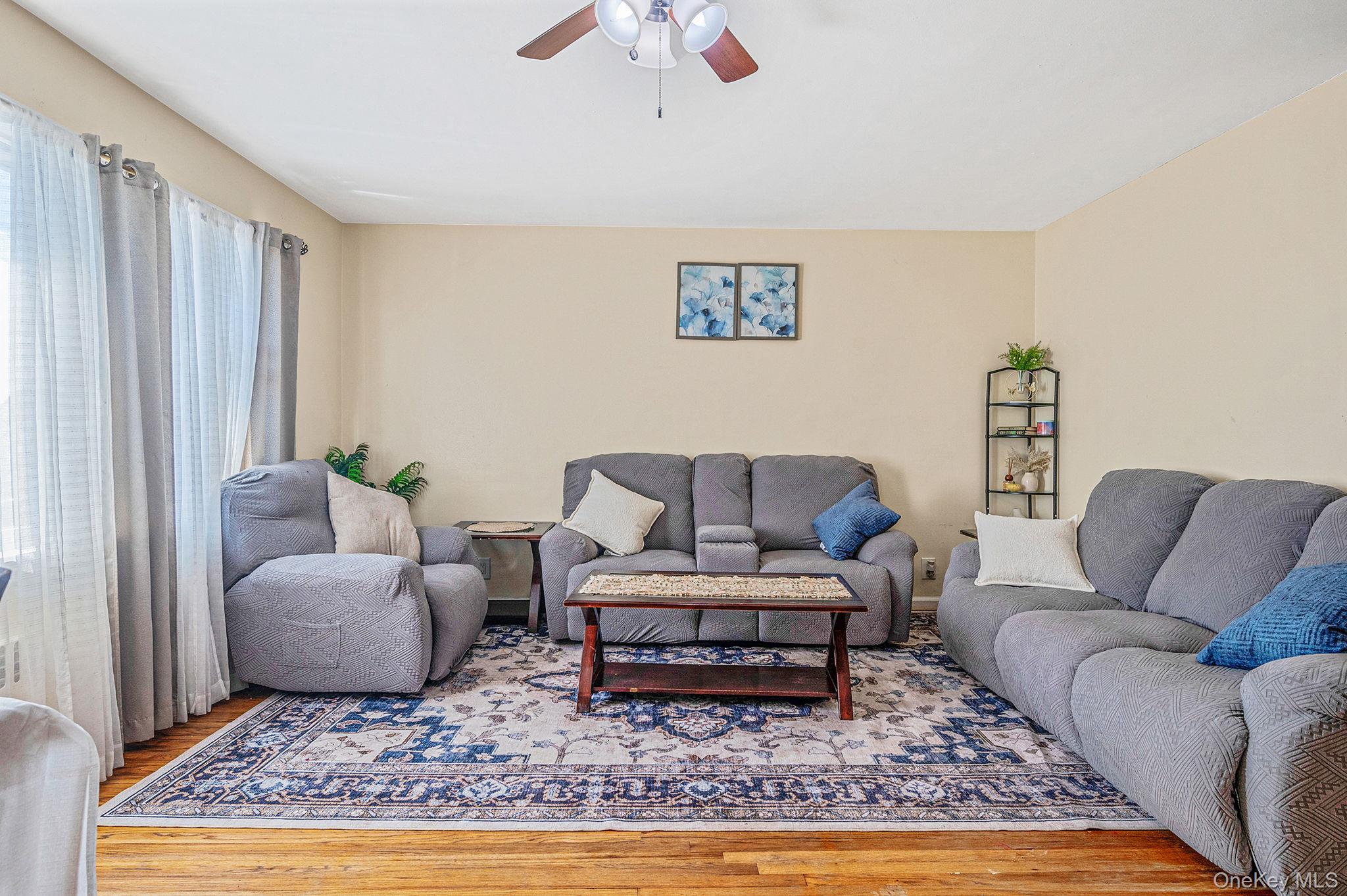 Single Family 85th Queens, NY 11432, MLS-942005-17