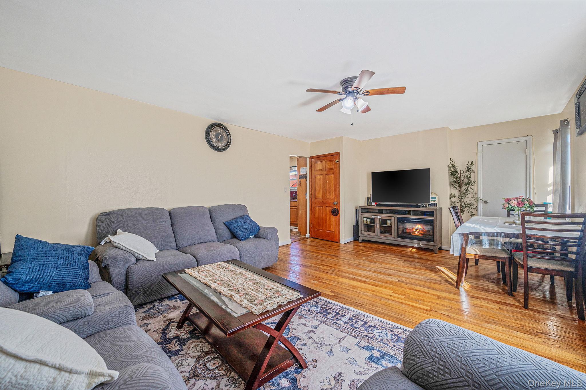 Single Family 85th Queens, NY 11432, MLS-942005-18