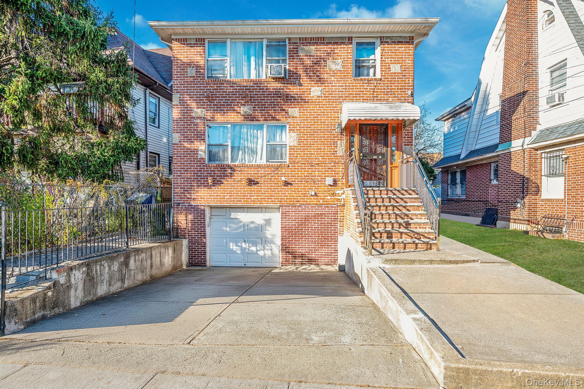 Single Family 85th Queens, NY 11432, MLS-942005-2