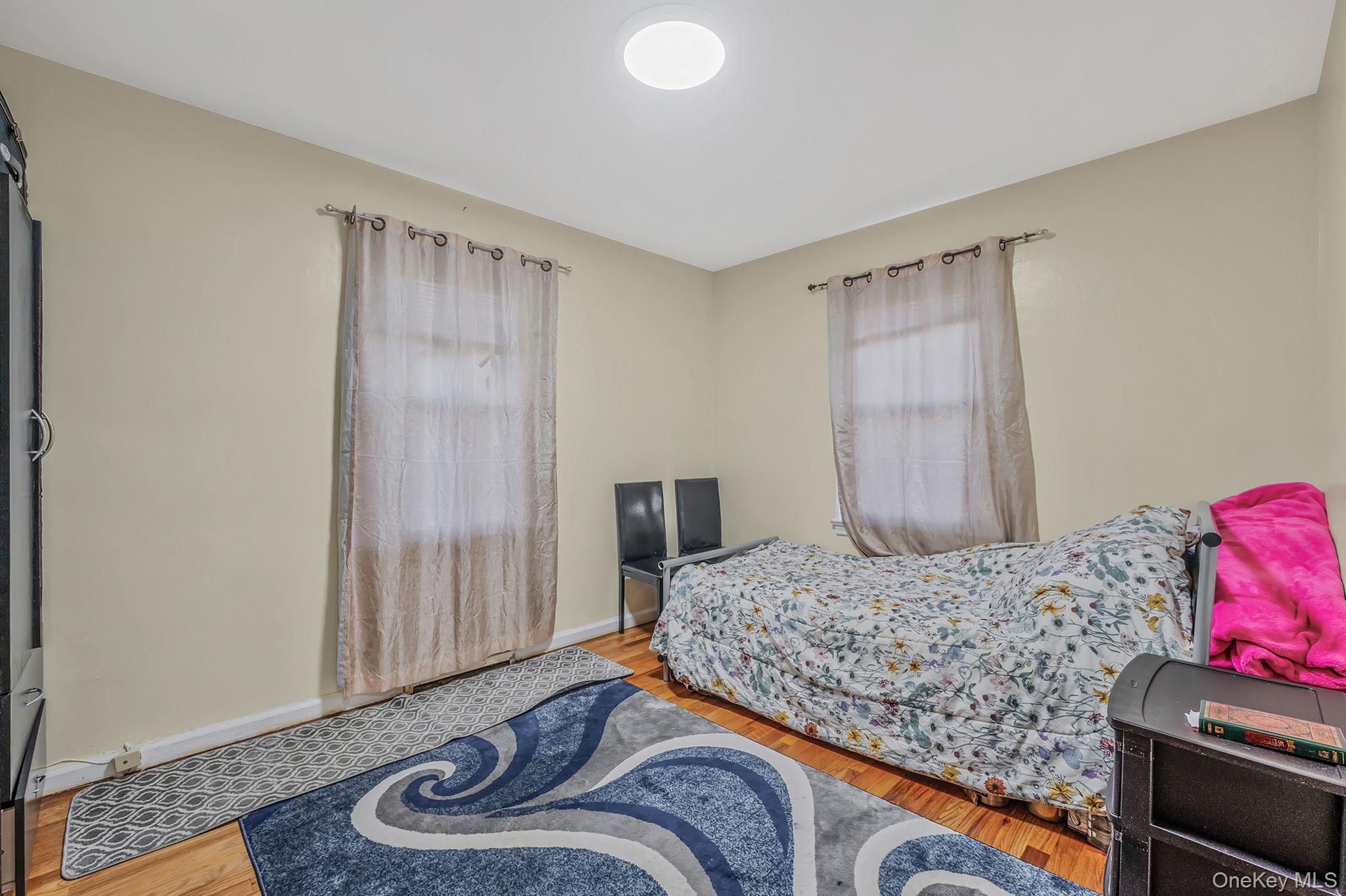 Single Family 85th Queens, NY 11432, MLS-942005-26