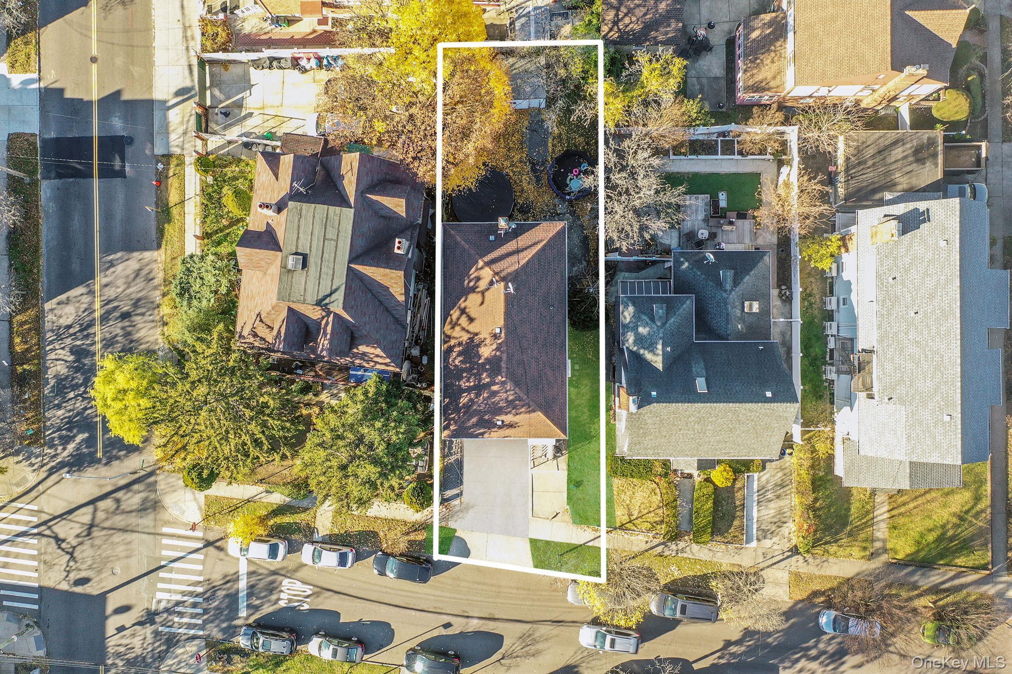 Single Family 85th Queens, NY 11432, MLS-942005-3