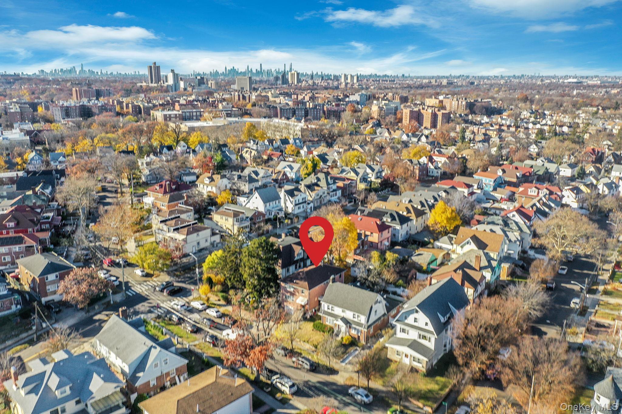 Single Family 85th Queens, NY 11432, MLS-942005-40