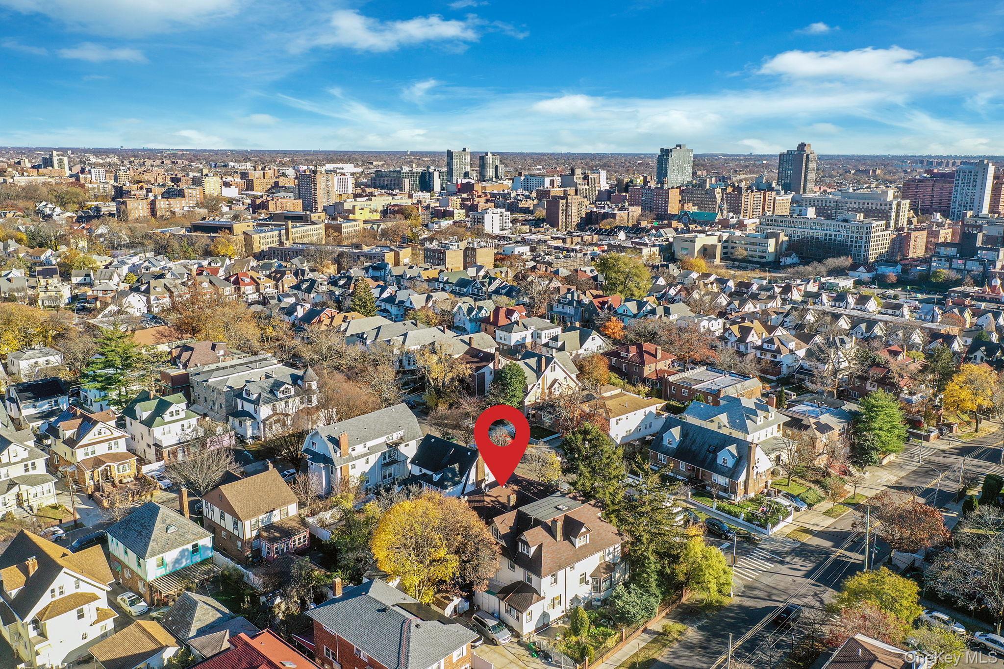 Single Family 85th Queens, NY 11432, MLS-942005-41