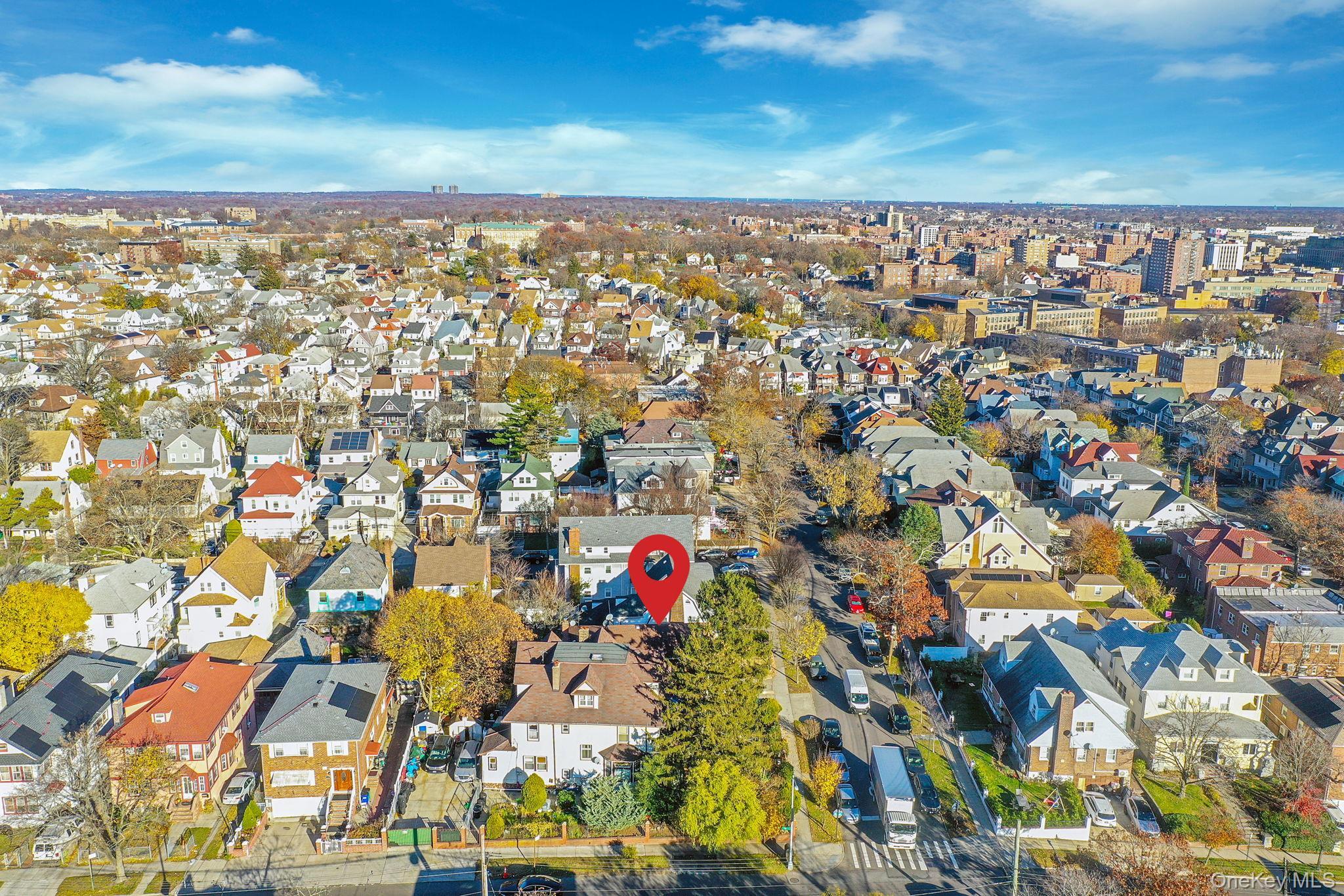 Single Family 85th Queens, NY 11432, MLS-942005-42