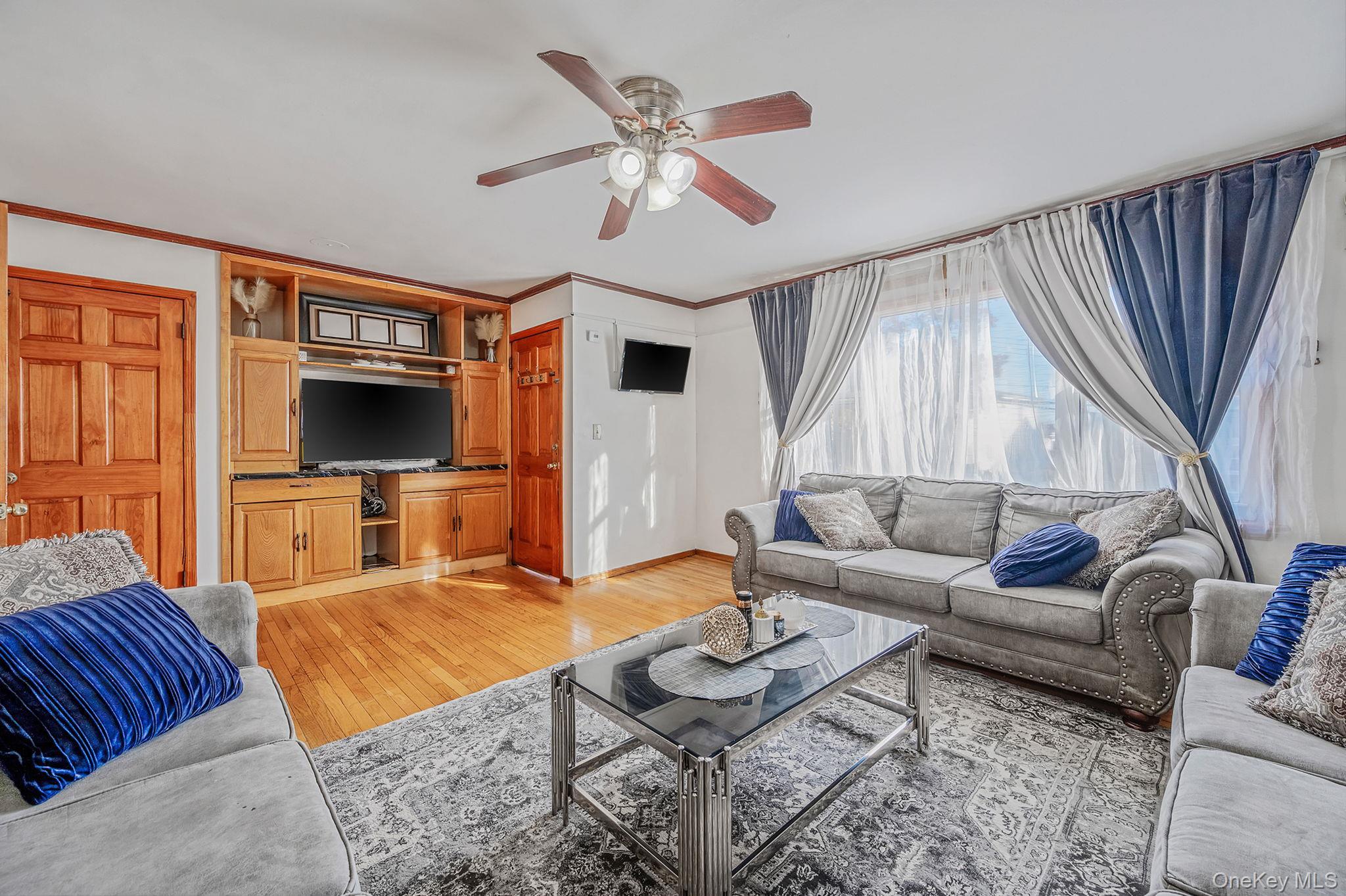 Single Family 85th Queens, NY 11432, MLS-942005-6