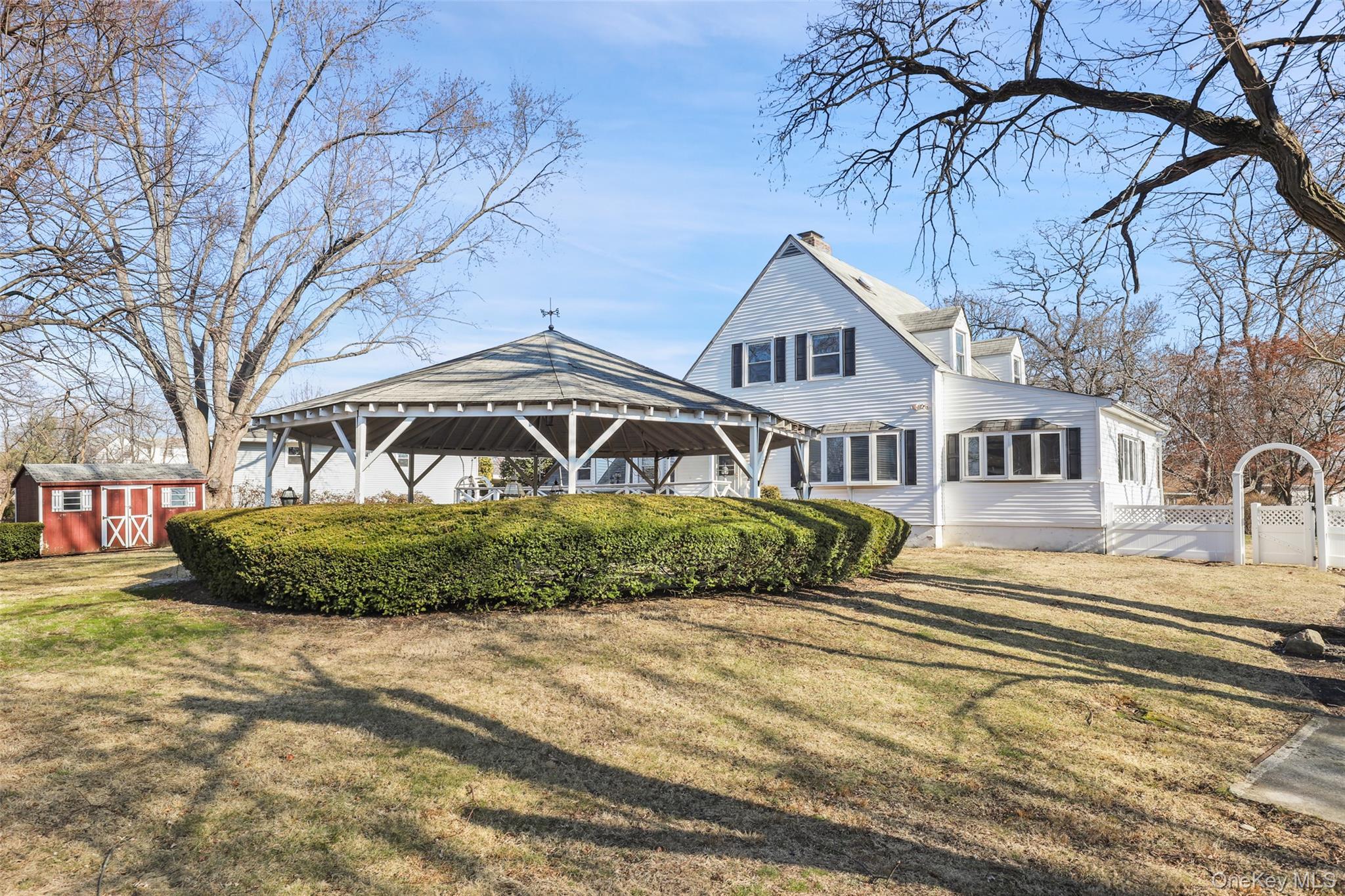 Single Family Oakridge Westchester County, NY 10573, MLS-942009-17