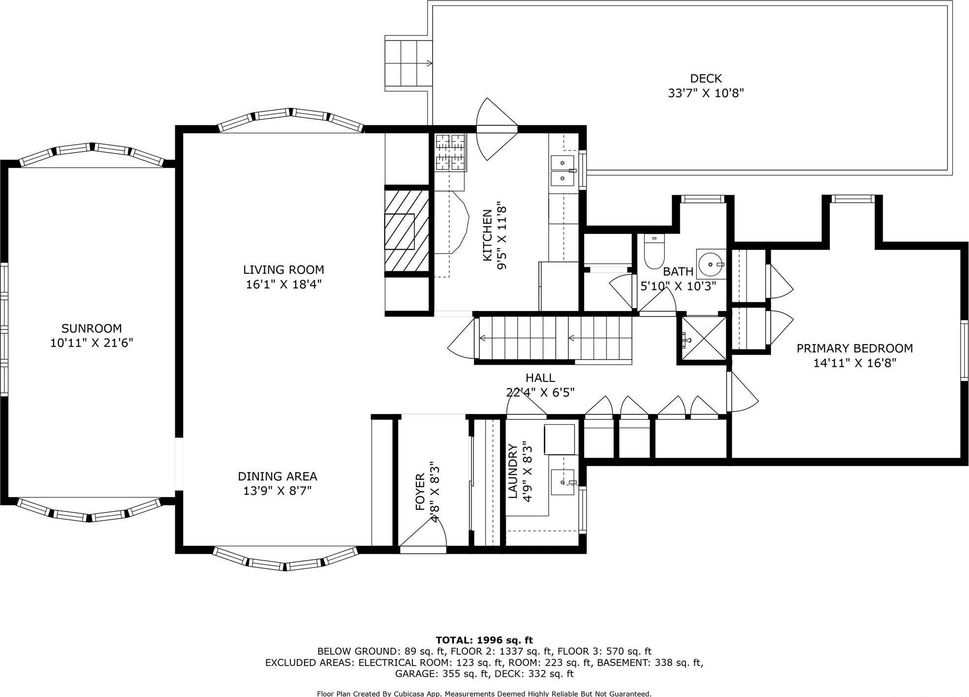 Single Family Oakridge Westchester County, NY 10573, MLS-942009-20