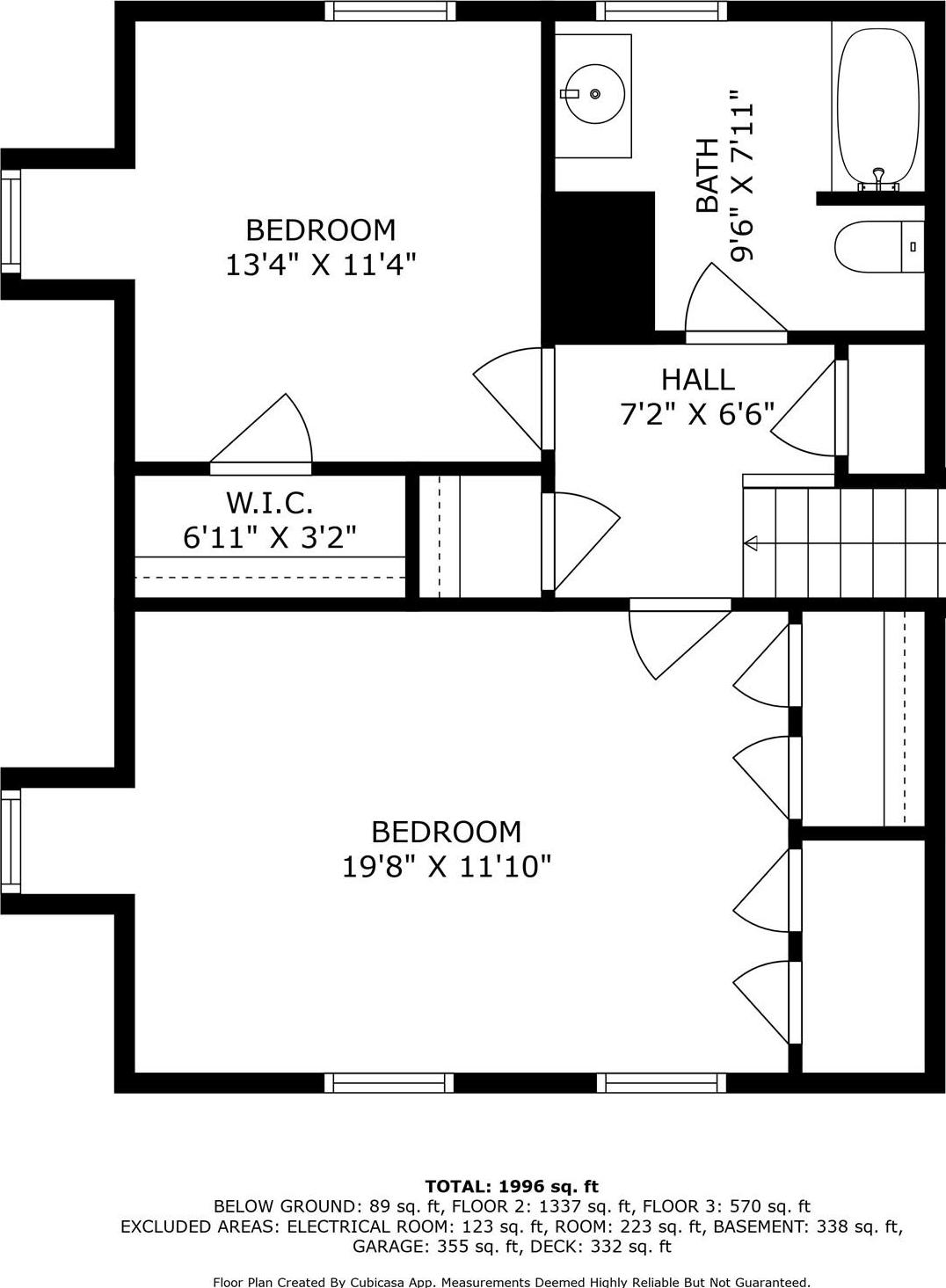 Single Family Oakridge Westchester County, NY 10573, MLS-942009-21