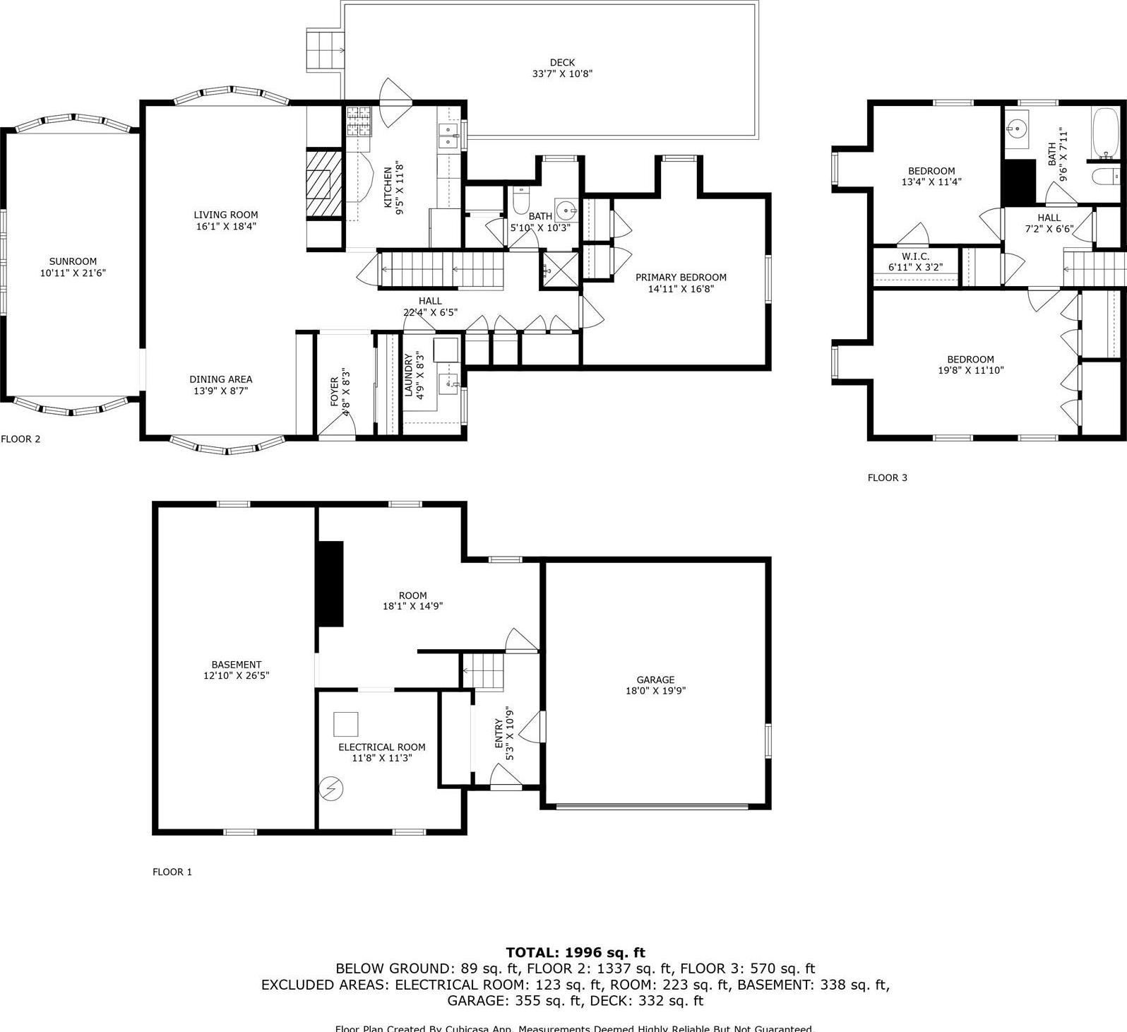 Single Family Oakridge Westchester County, NY 10573, MLS-942009-22