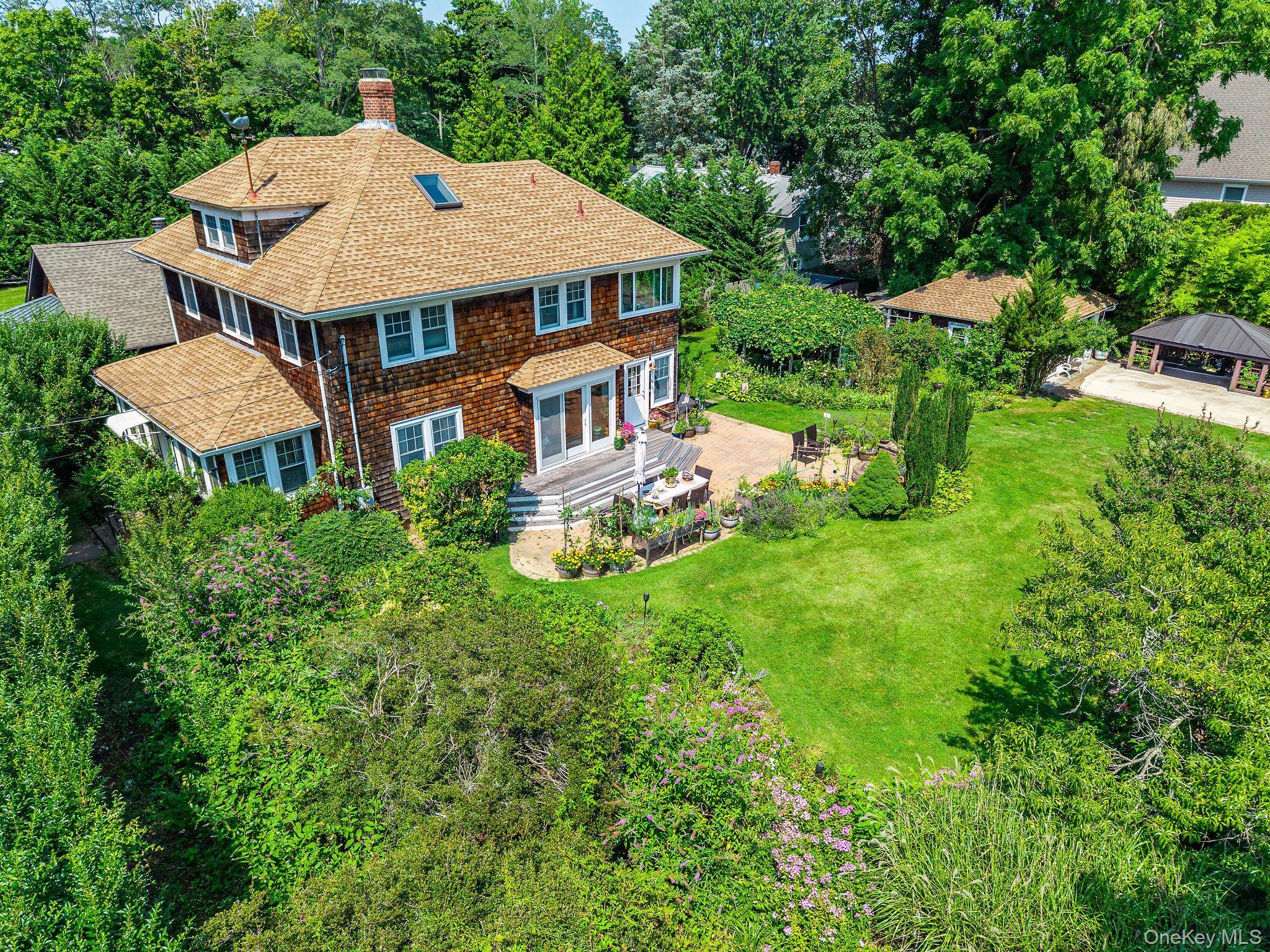 Single Family 9th Street  Suffolk County, NY 11944, MLS-942025-3