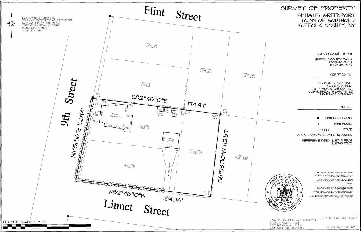 Single Family 9th Street  Suffolk County, NY 11944, MLS-942025-49