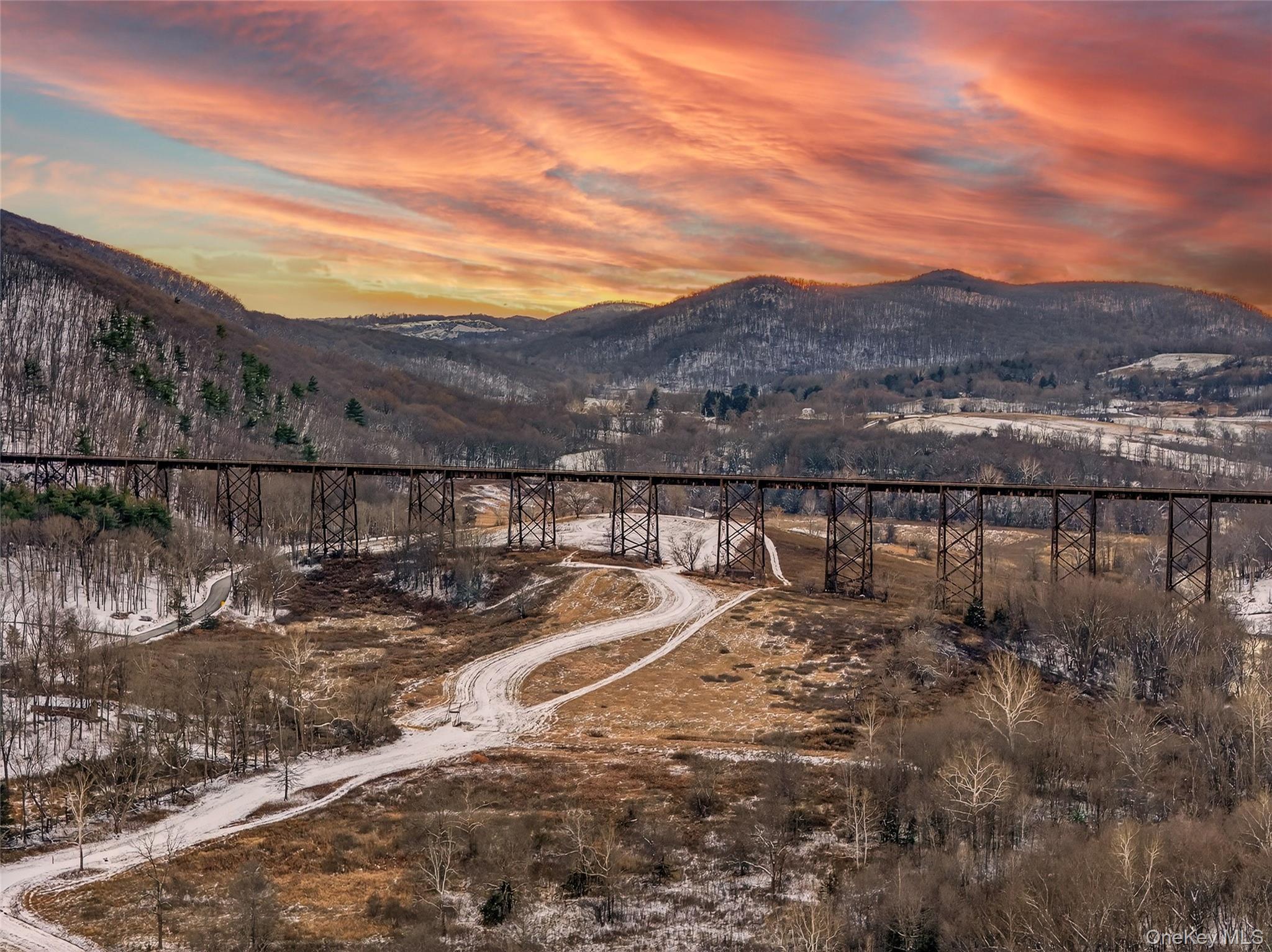 Single Family Orrs Mills  Orange County, NY 12553, MLS-942045-13